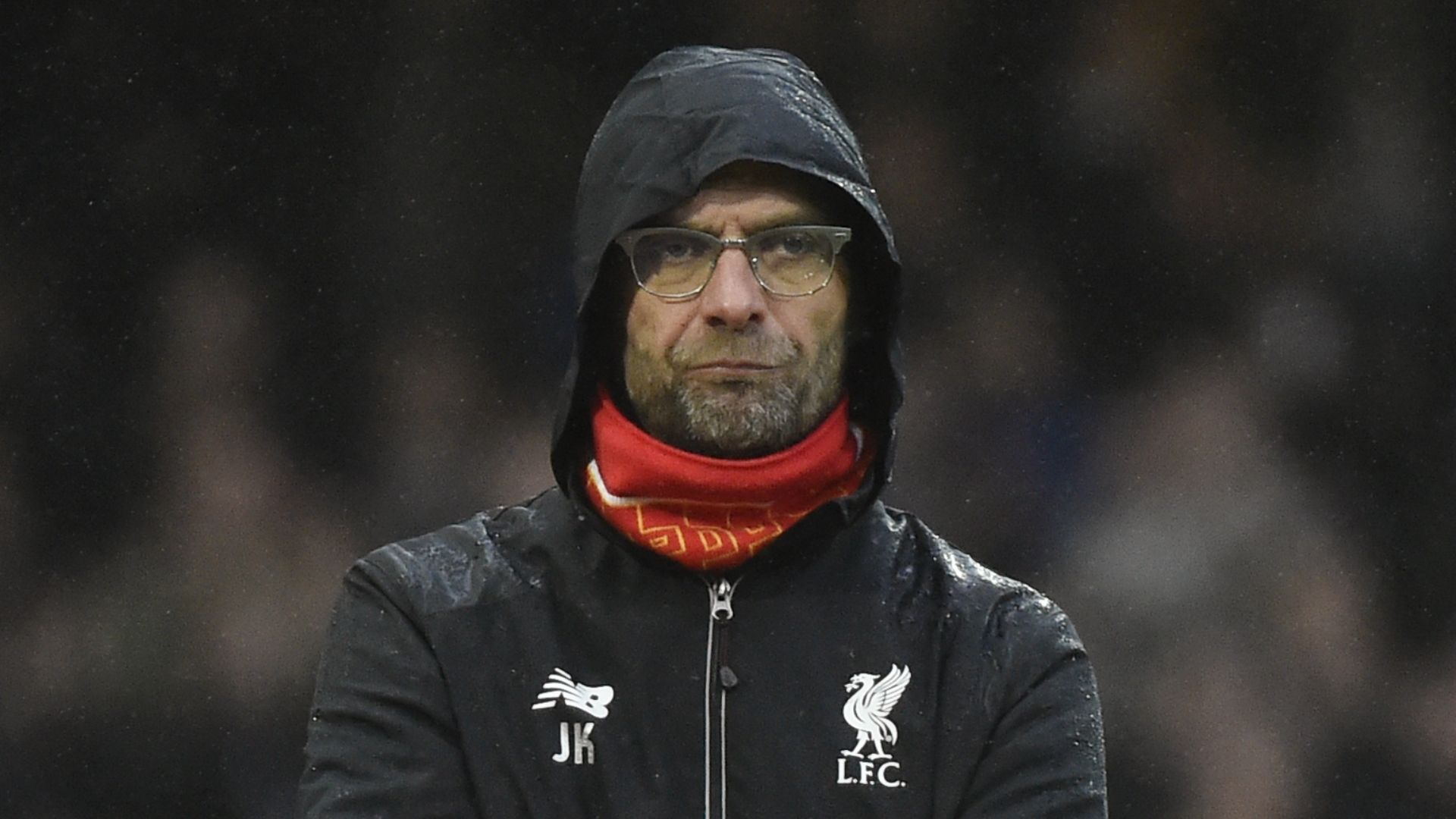 Jurgen Klopp, Liverpool, Premier League, 20150102