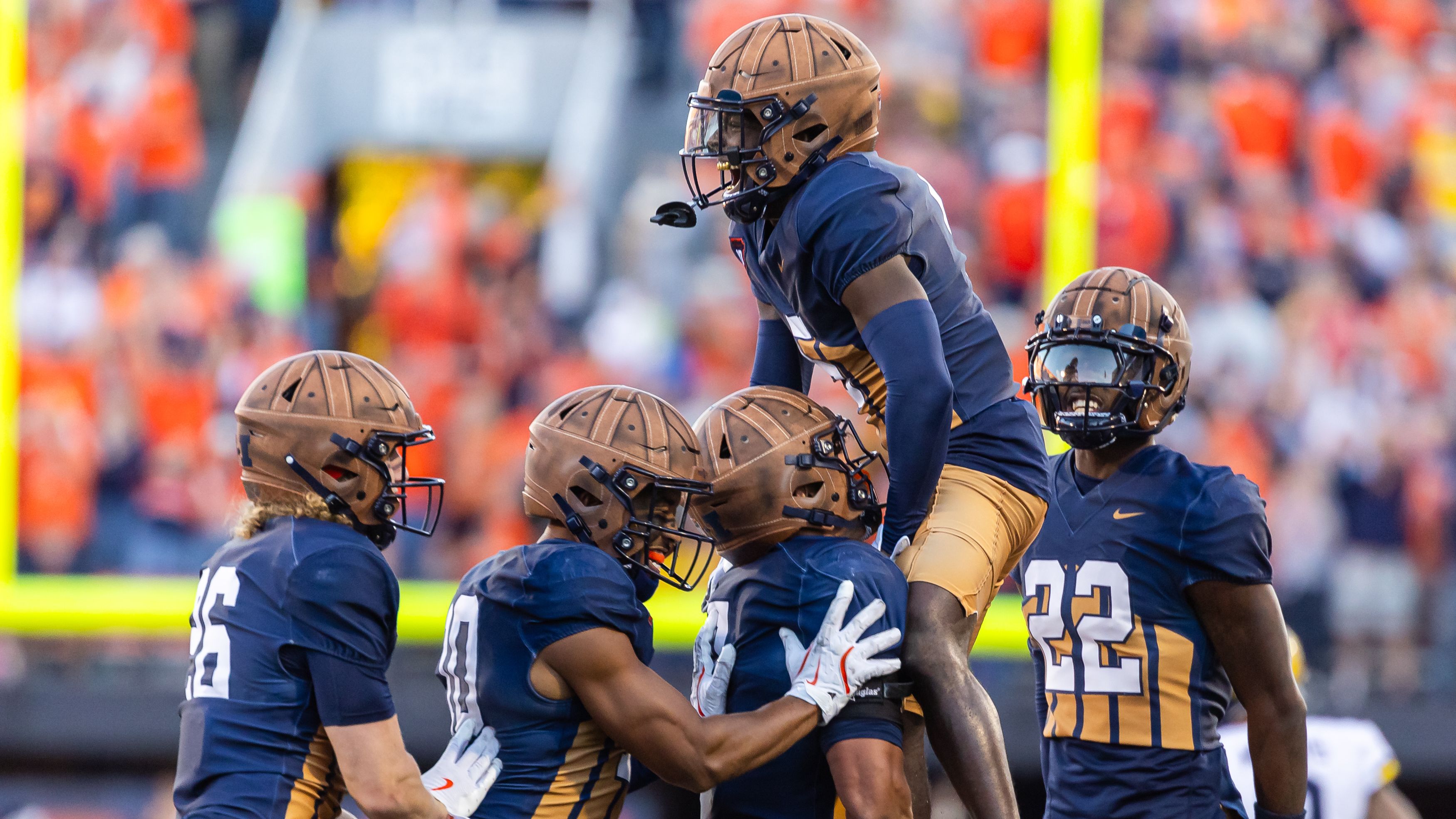 Illinois Fighting Illini 