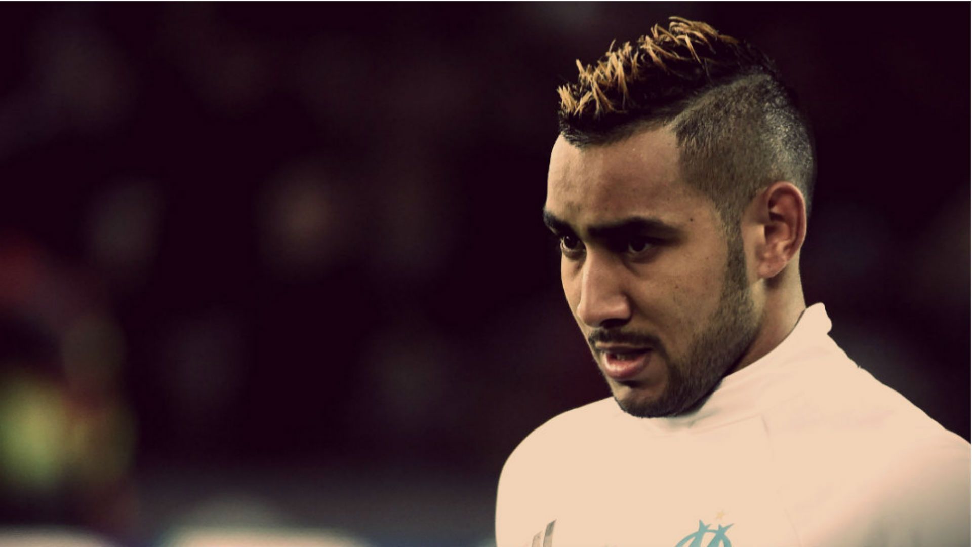 Dimitri Payet Marseille