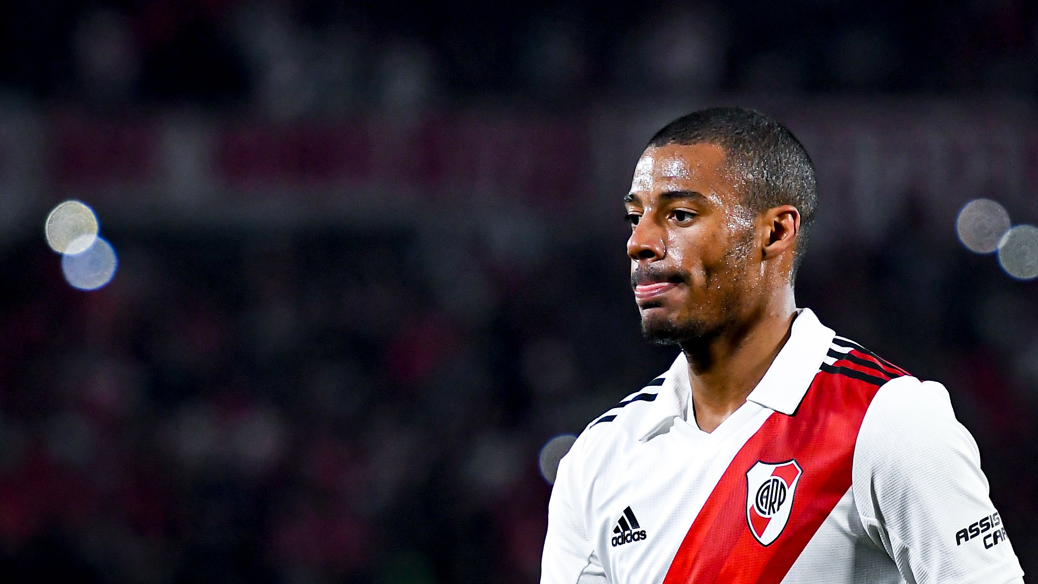 nicolas de la cruz river 2022