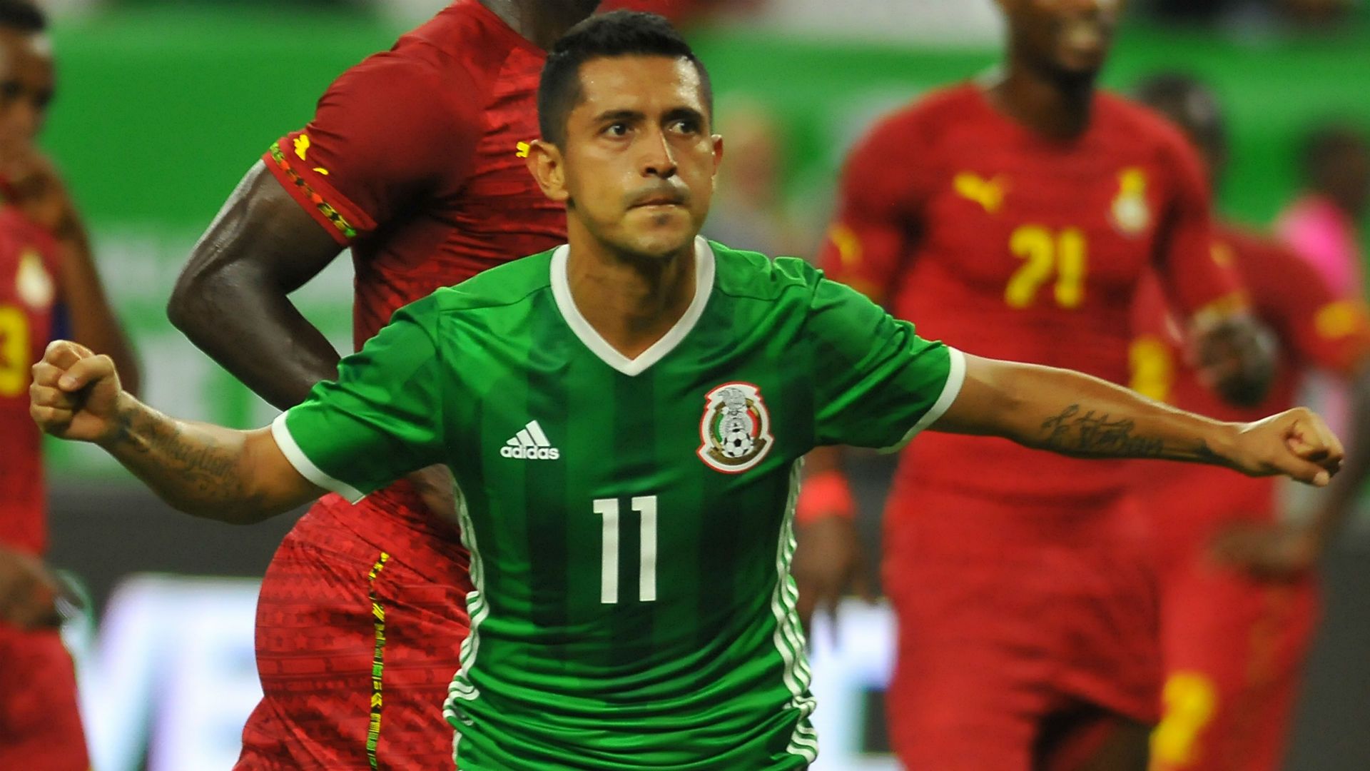 HD Elias Hernandez Mexico