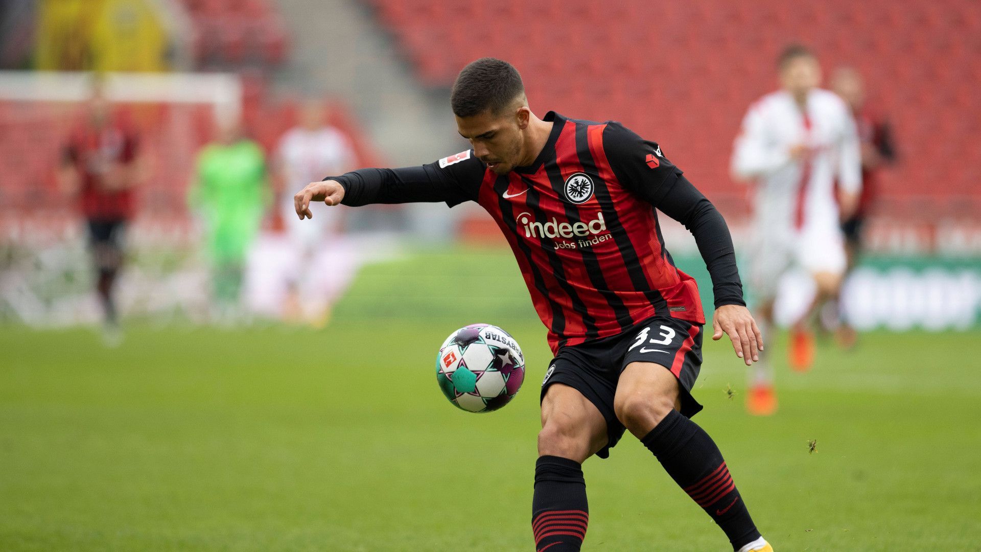 Andre Silva_Eintracht Franfurt_Bundesliga_18102020_Moritz Müller