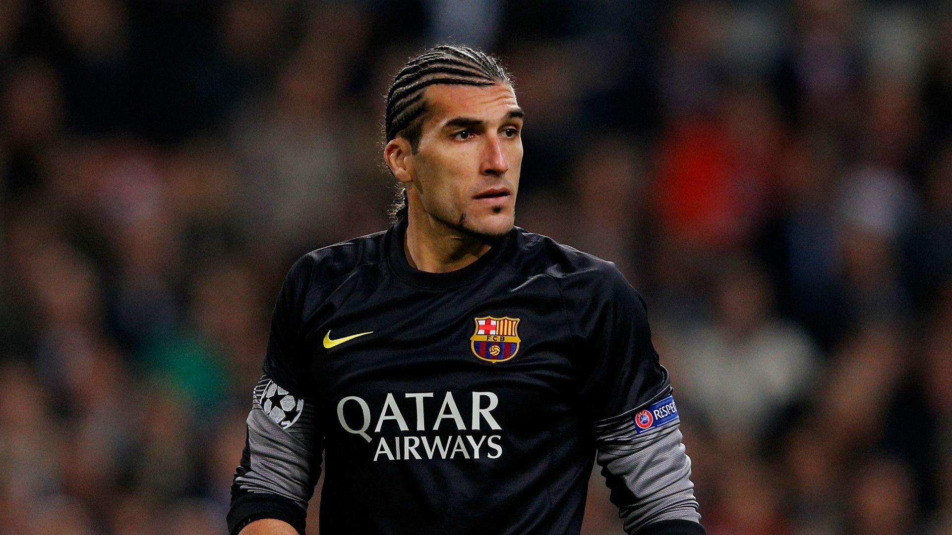 Jose Manuel Pinto