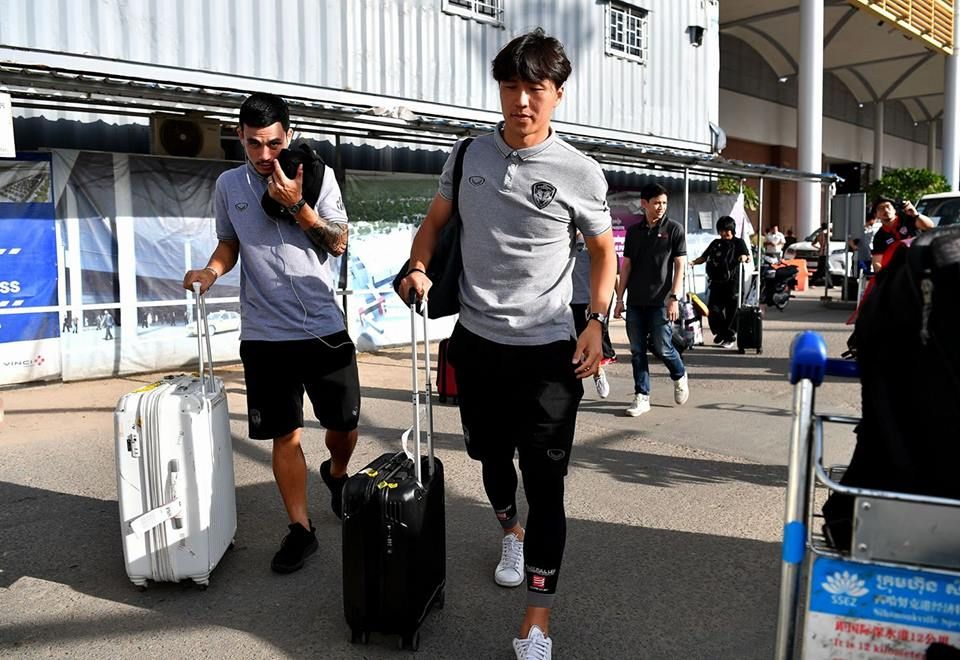 เอสซีจี เมืองทอง ยูไนเต็ด