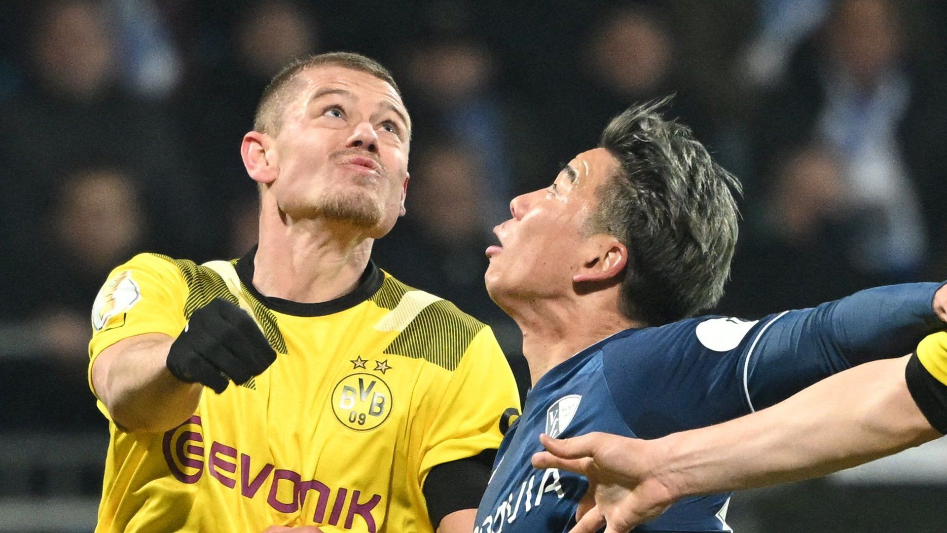 Ryerson Dortmund Bochum