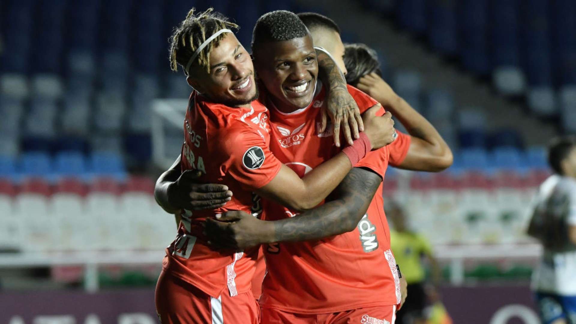 goleadas más grandes en la historia de américa de cali