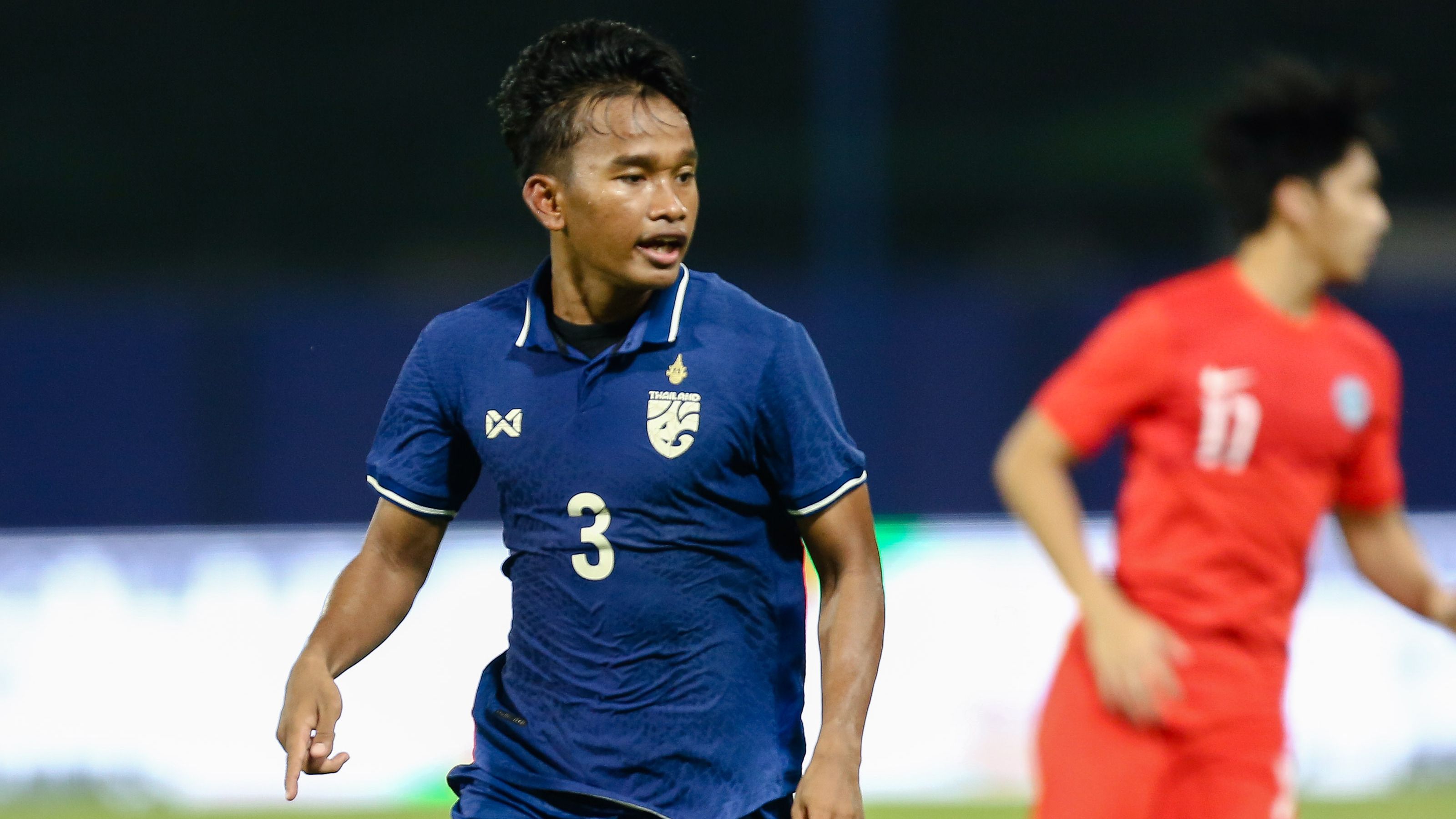 Thawatchai Inprakhon (Thailand)