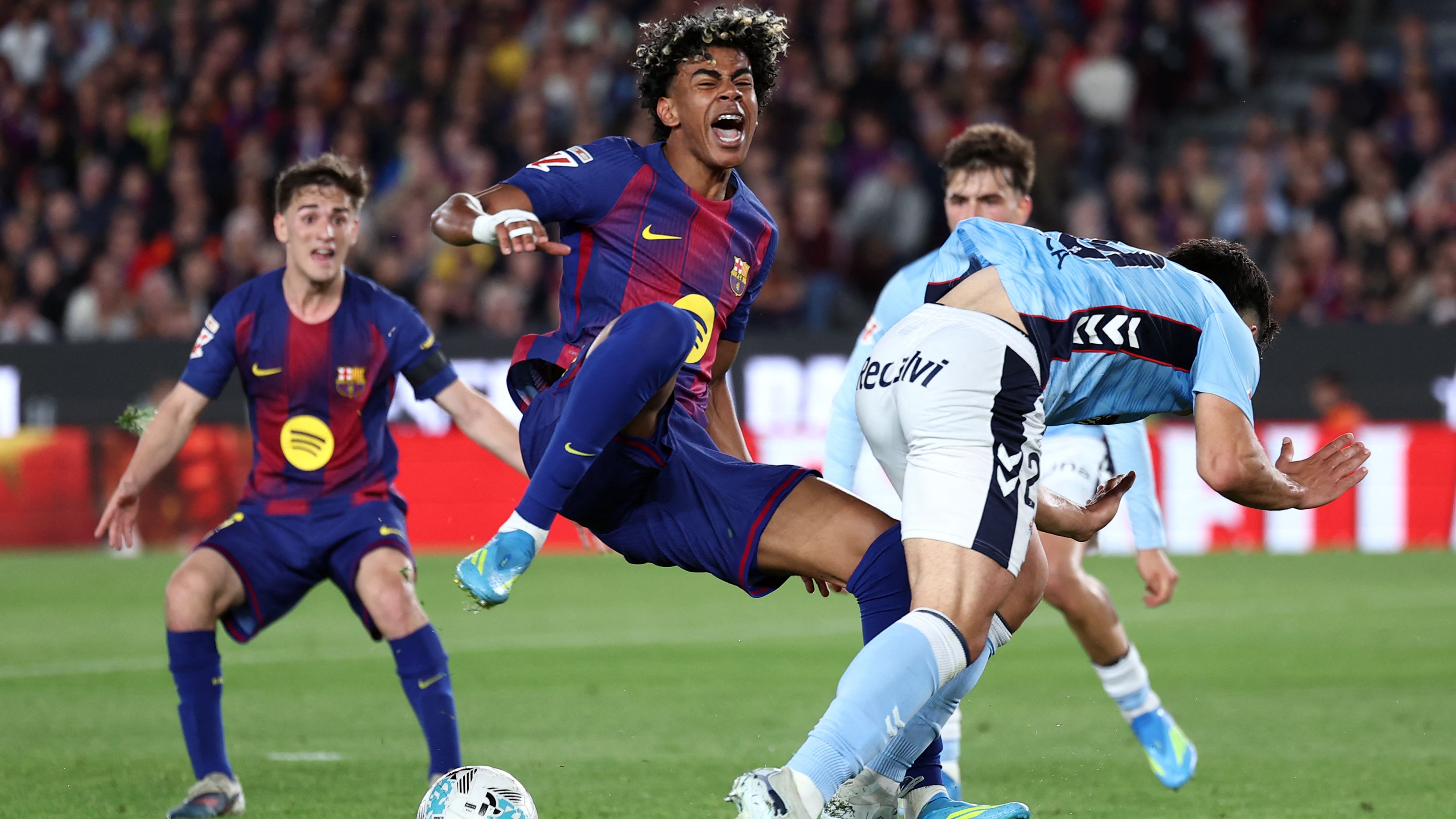 Yamal