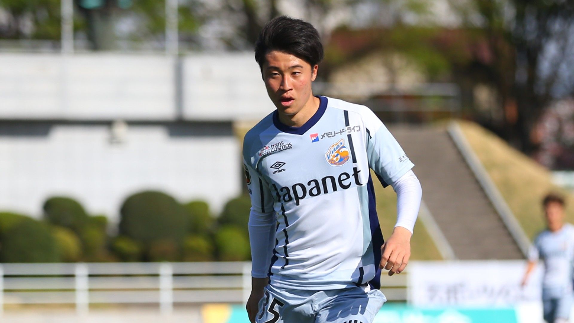 taisei abe-u20-mf-nagasaki