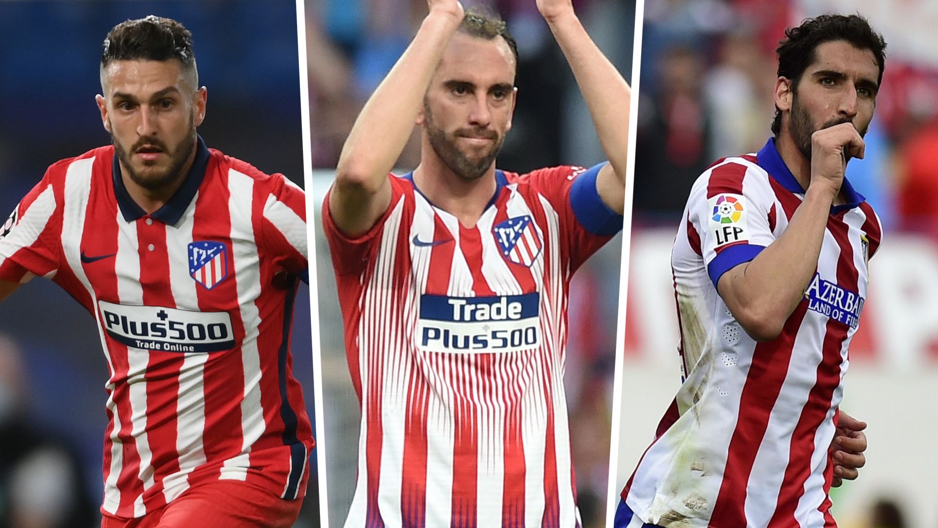 Atletico Madrid más títulos