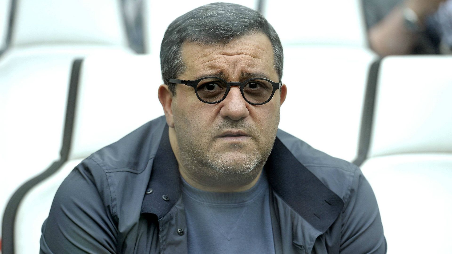ONLY GERMANY Mino Raiola 23052015