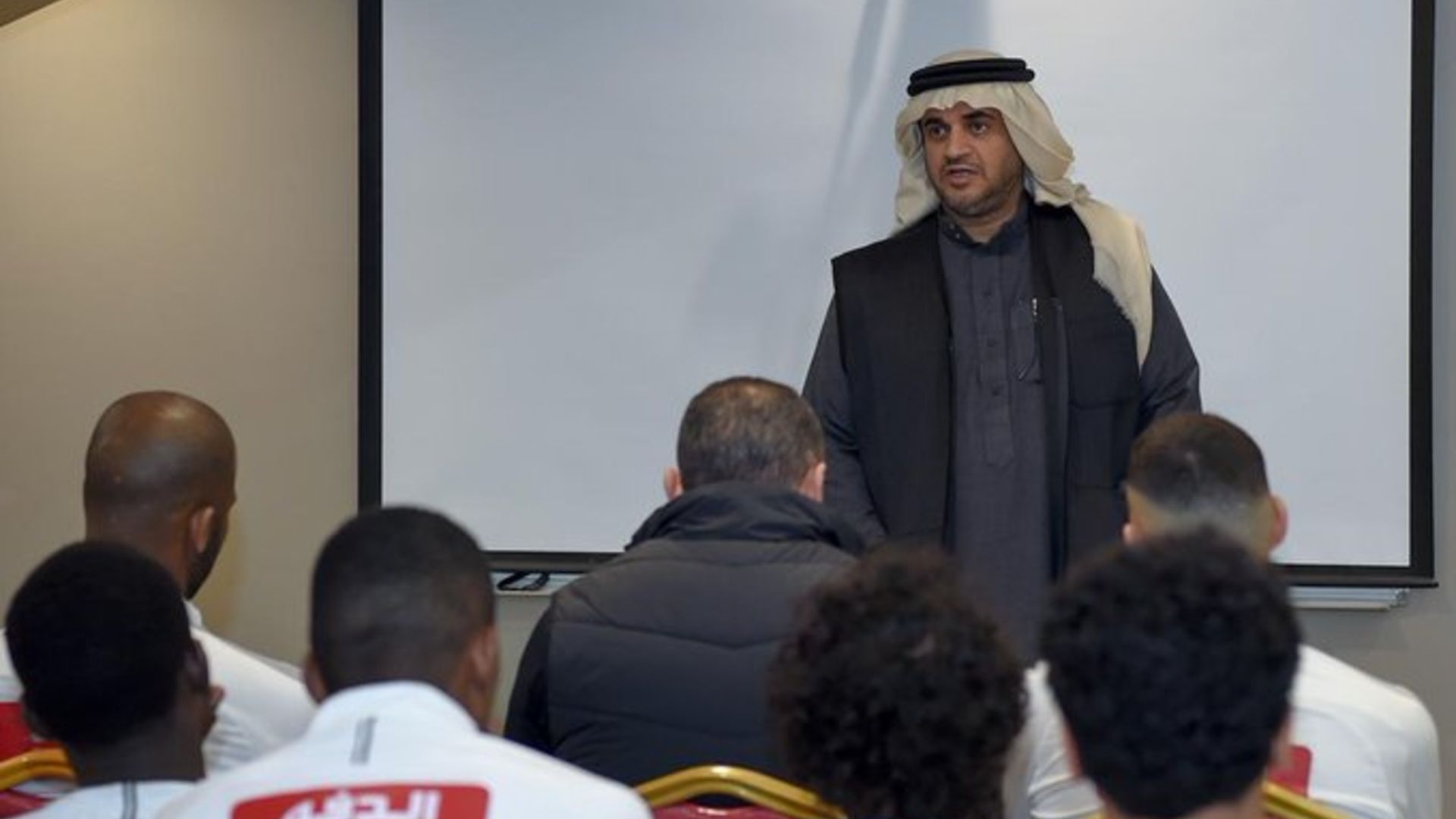 خالد البلطان