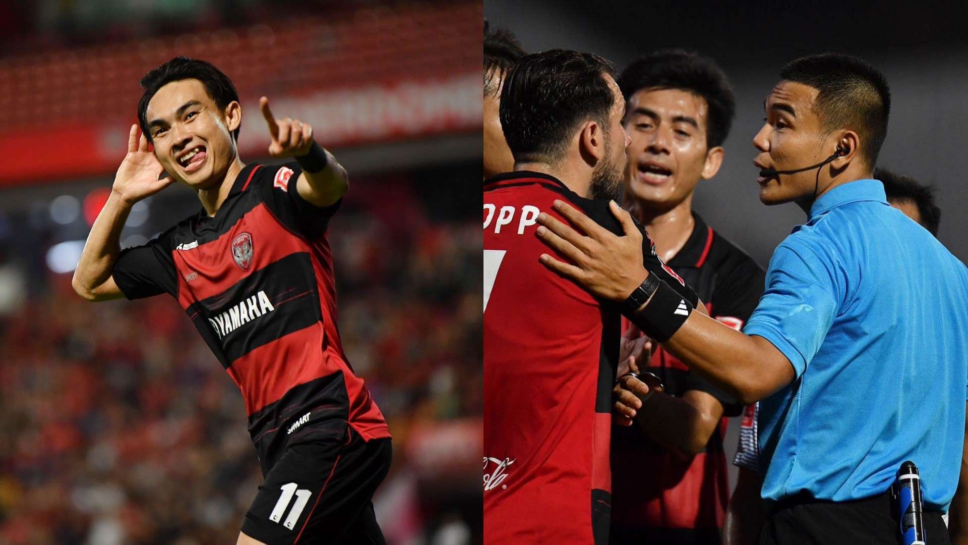 เจริญศักดิ์ - สงกรานต์