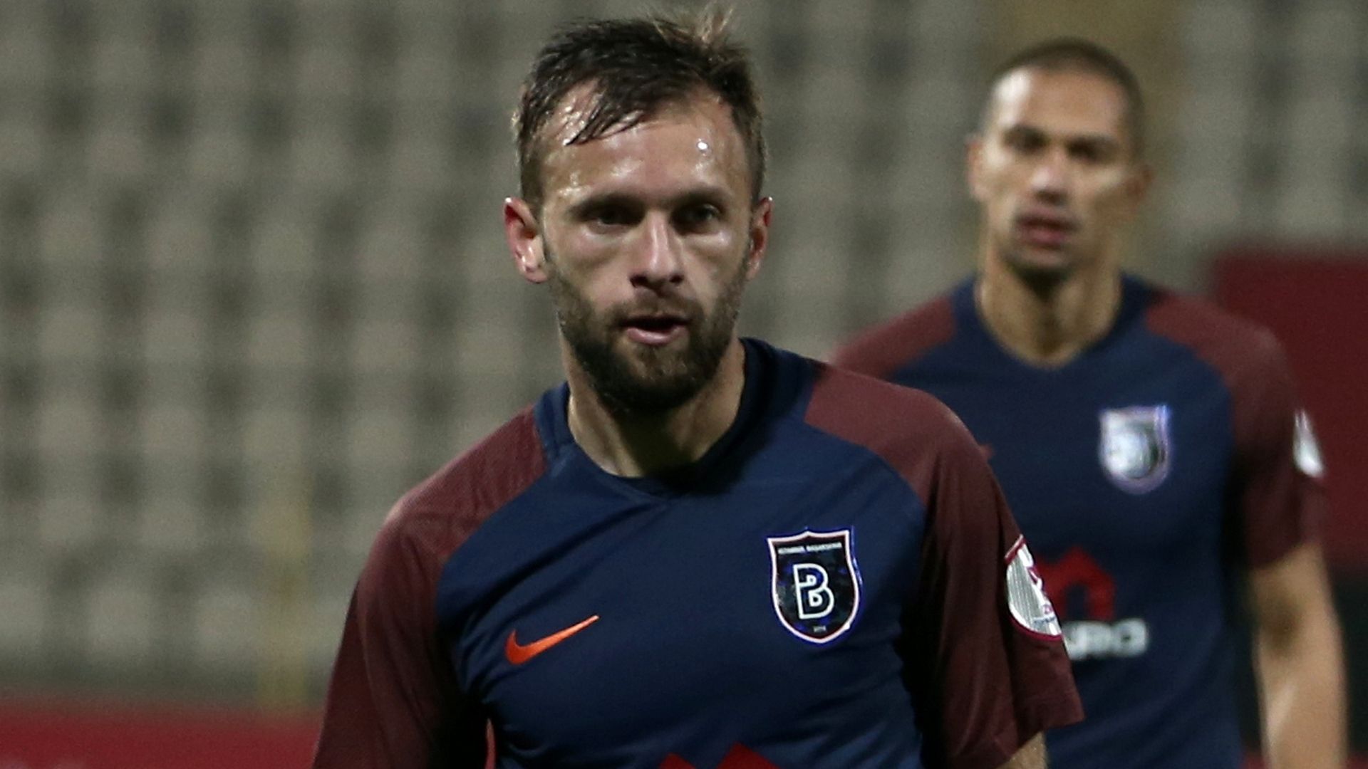 Hakan Ozmert Basaksehir