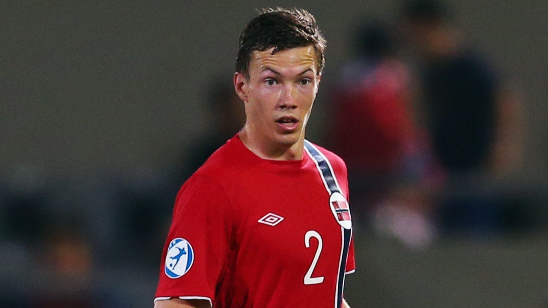 Martin Linnes Norway