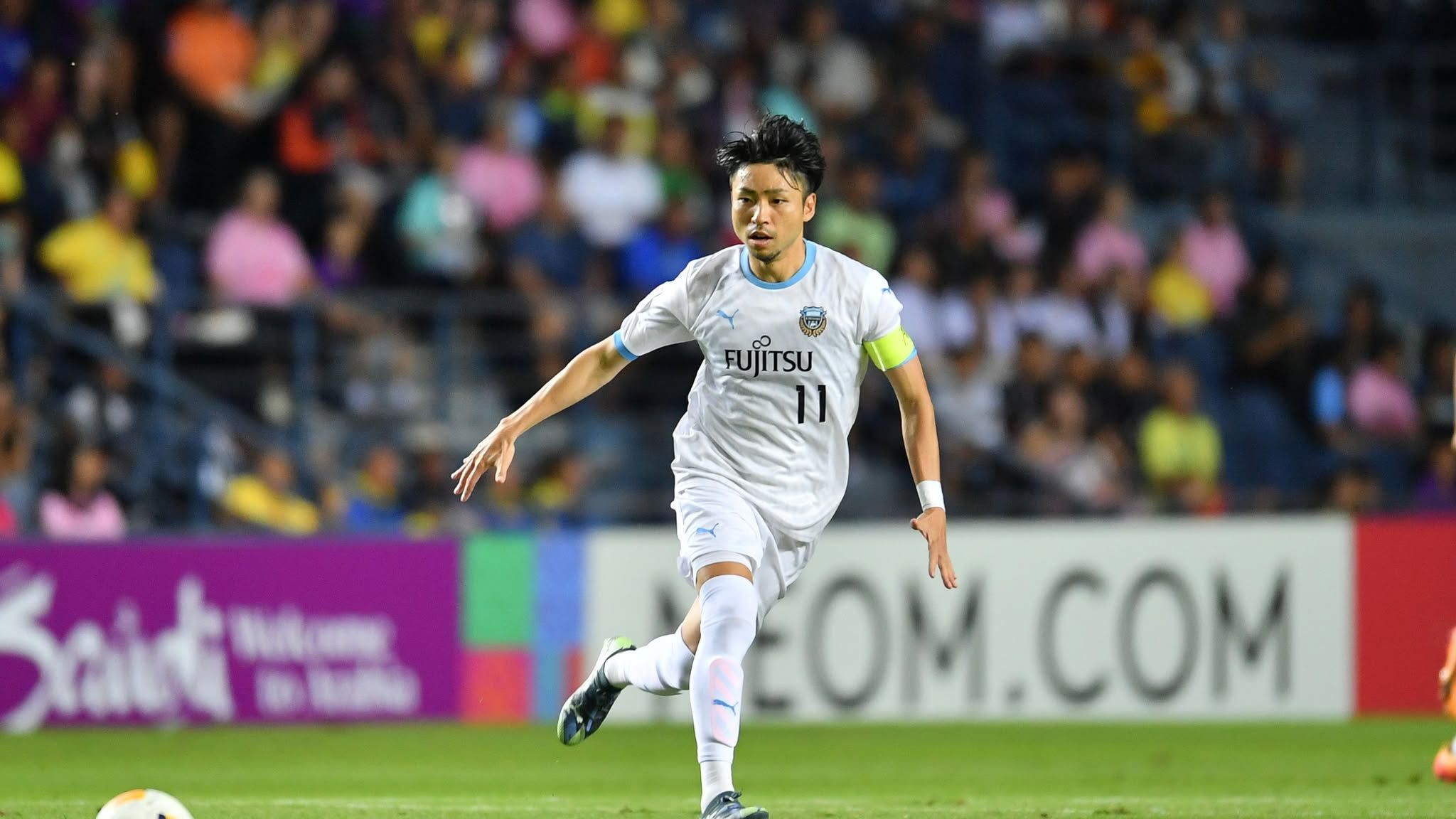 ยู โคบายาชิ