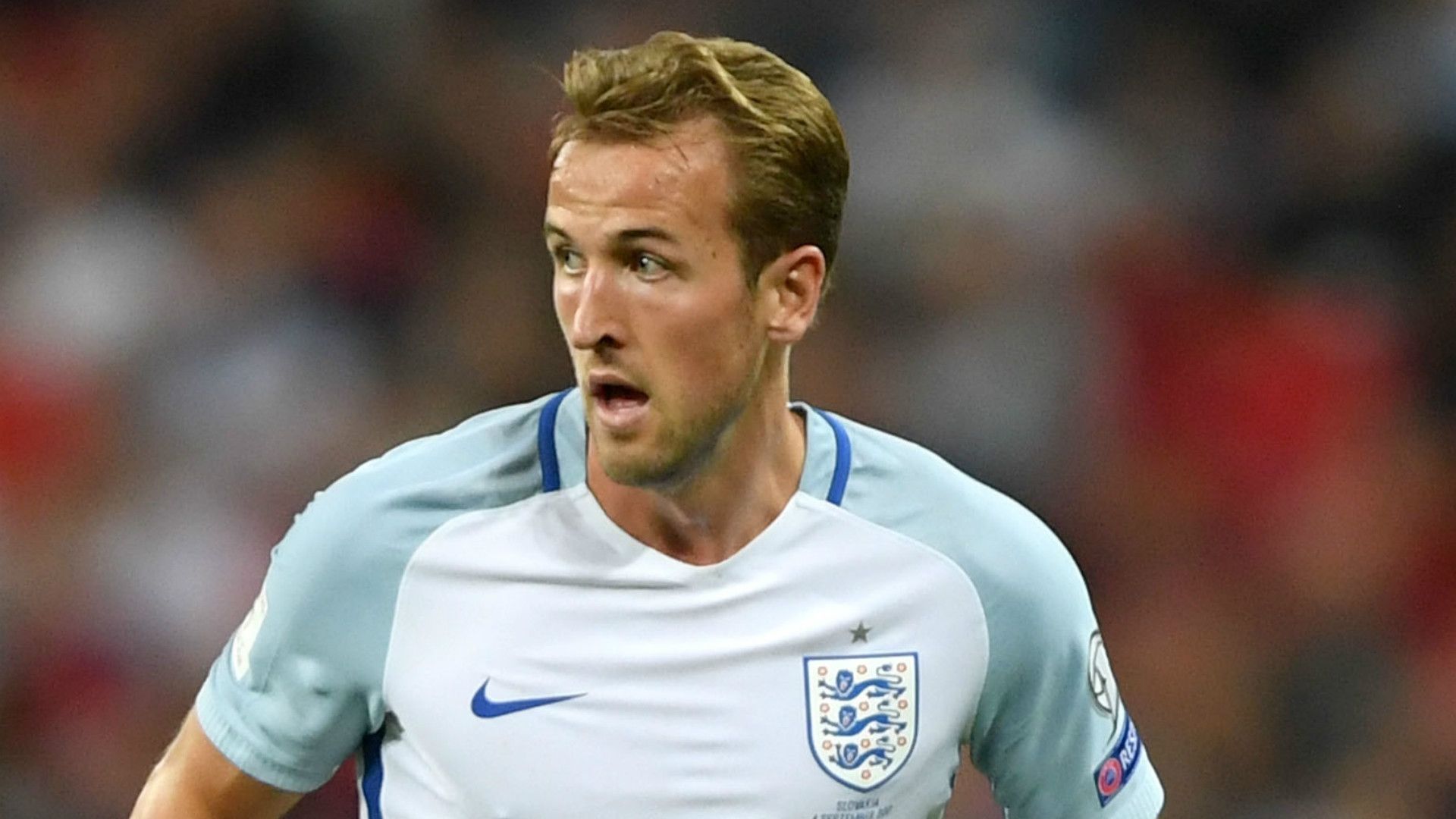 Harry Kane England