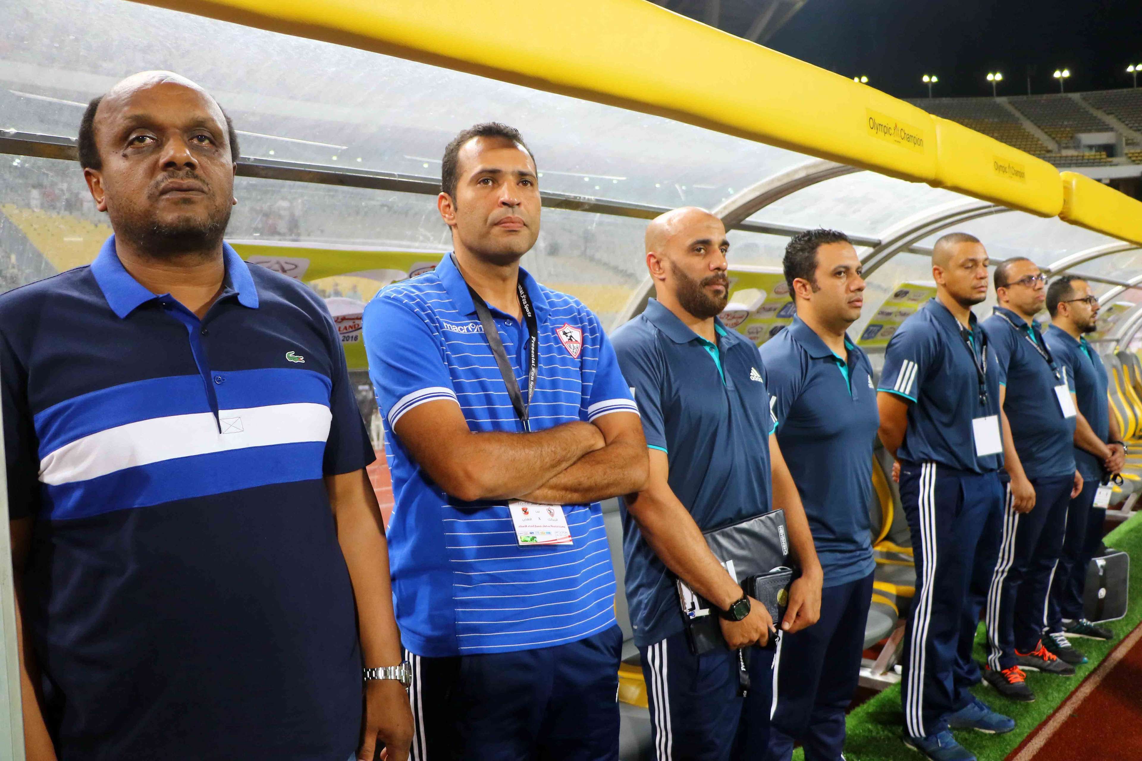 ismail yousef - moomen soliman 8-8-2016