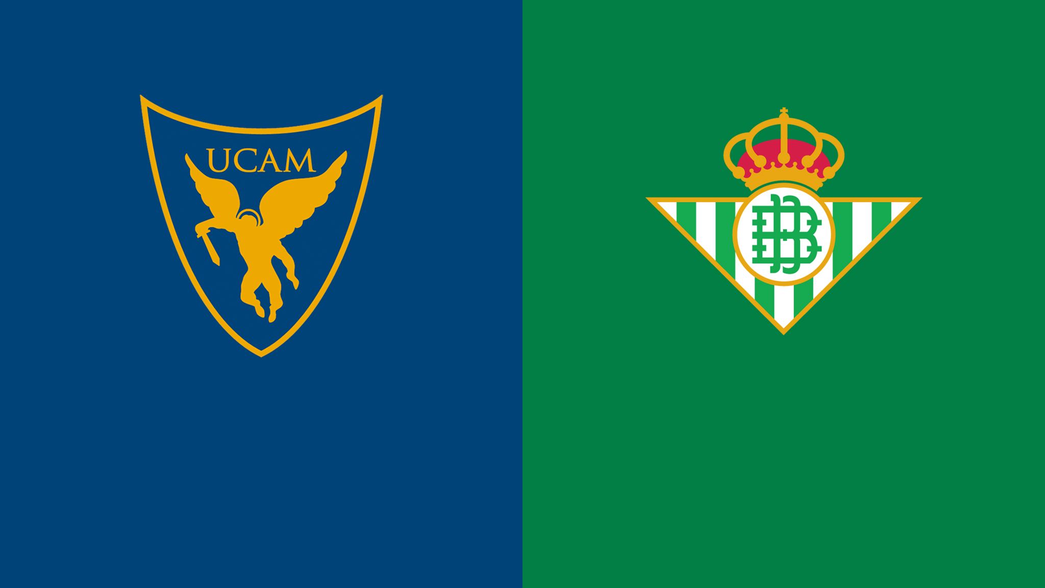 UCAM Murcia vs. Betis Deportivo