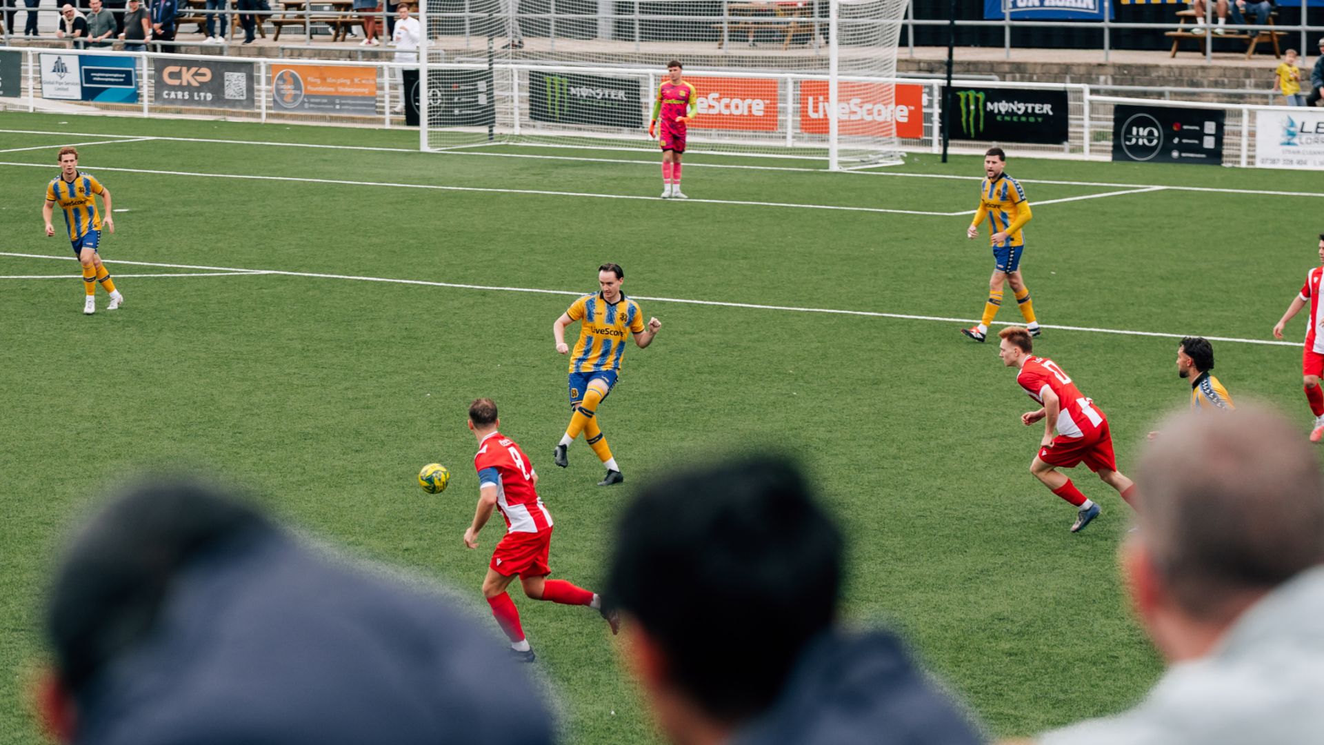 Hashtag United 2026
