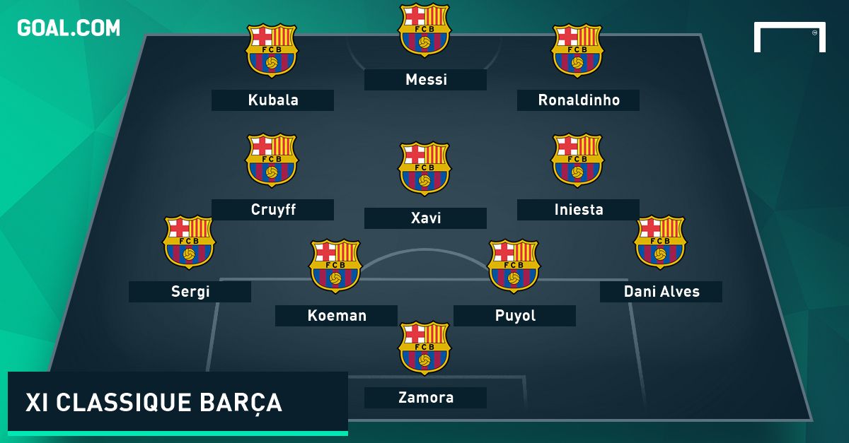 Barça PS FR