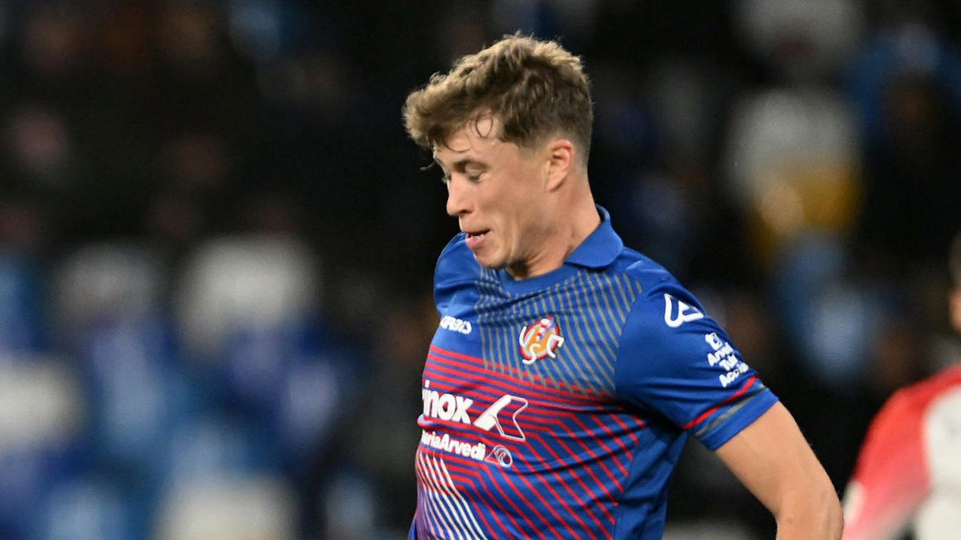 Jack Hendry Cremonese 2022-23