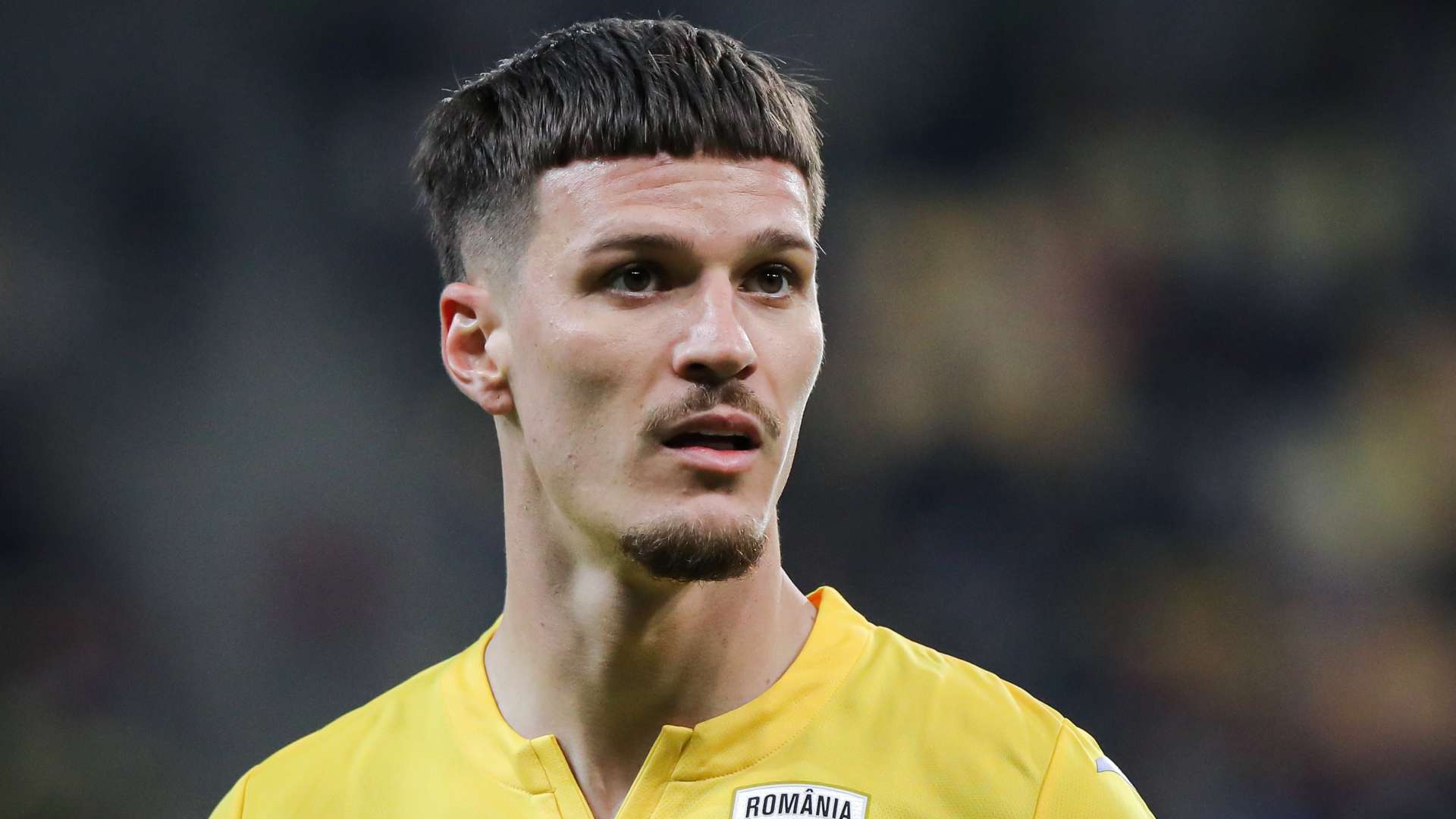 Dennis Man Romania 03222024