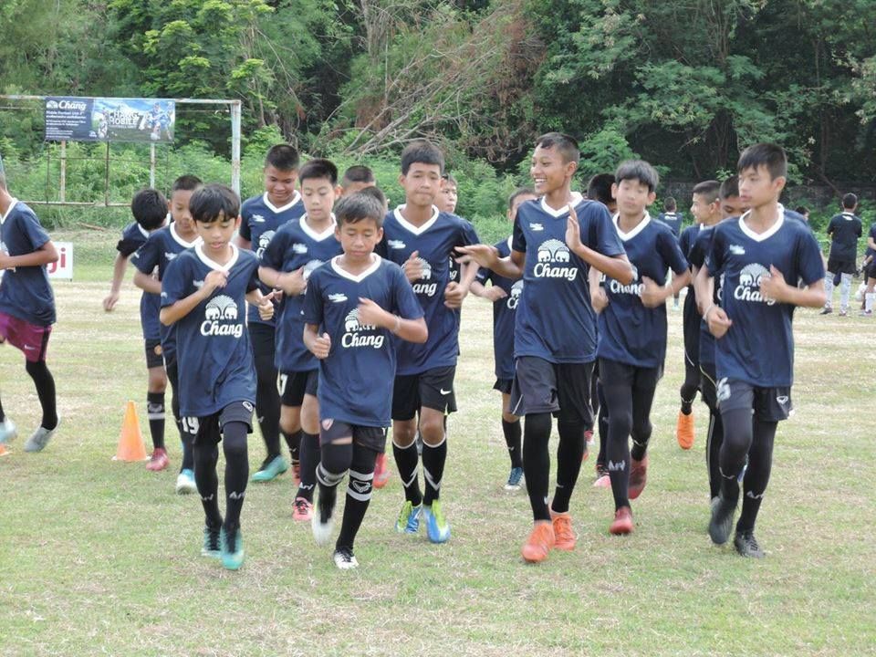 ช้าง โมบาย ฟุตบอล ยูนิต ปีที่ 7