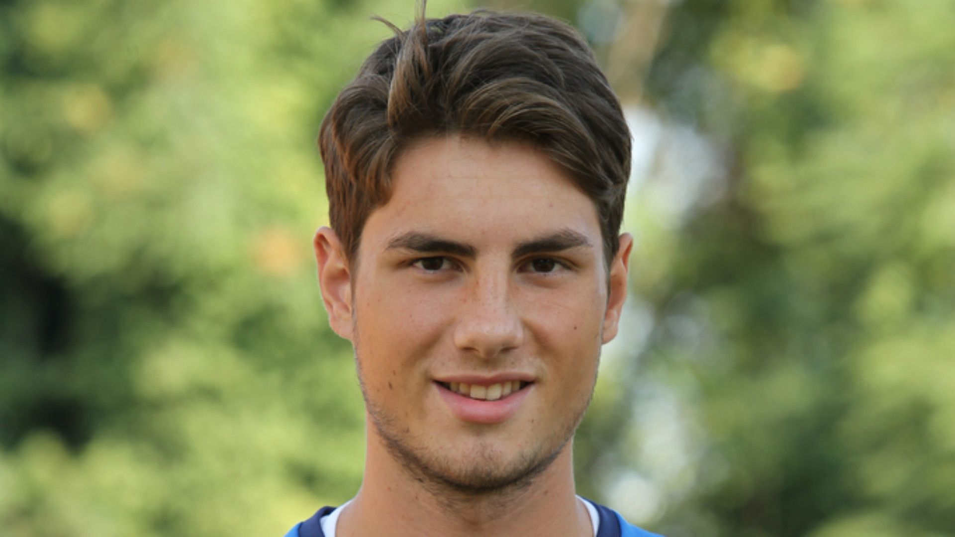 Marco Varnier Cittadella