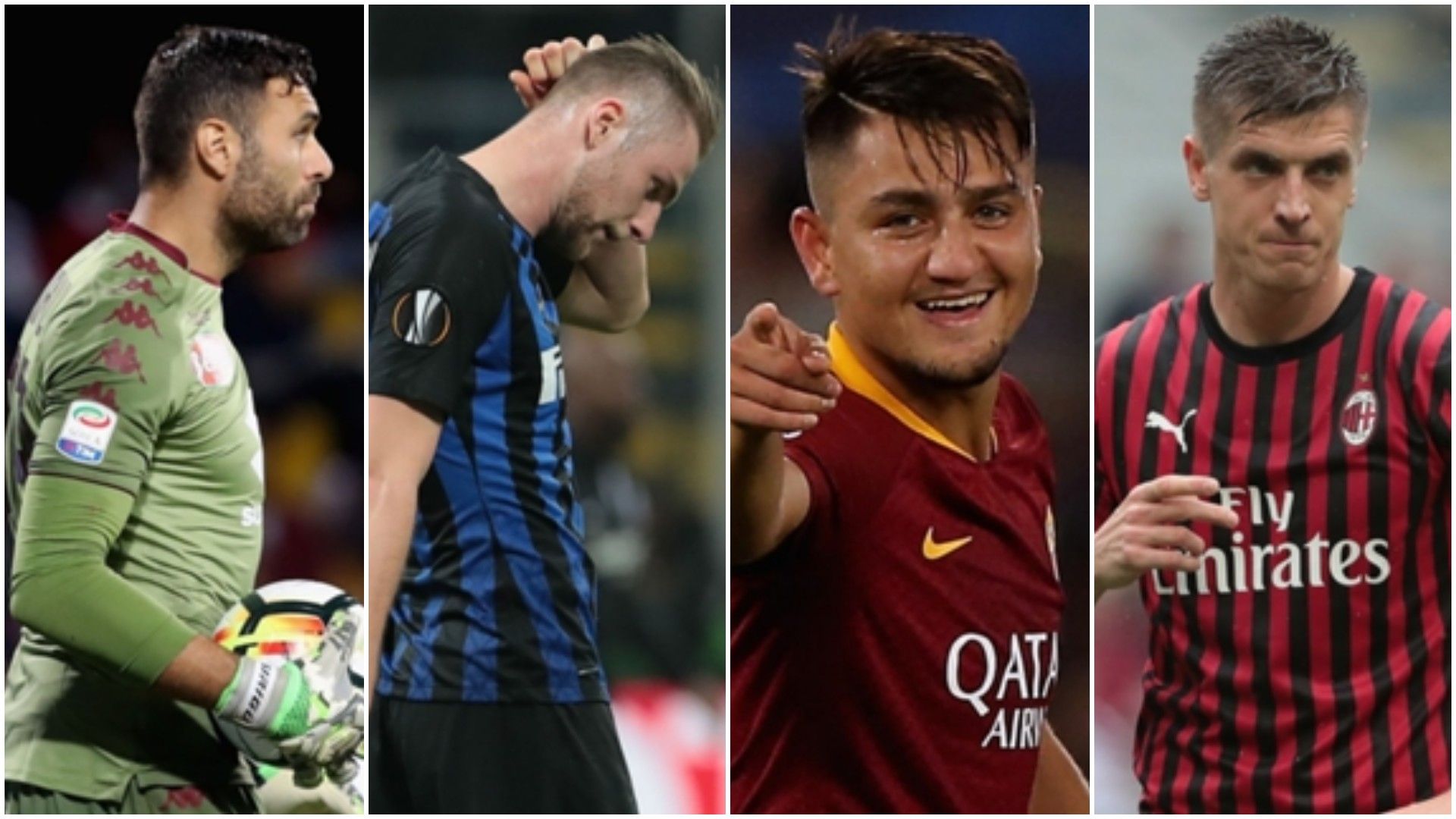 fantacalcio 1° turno