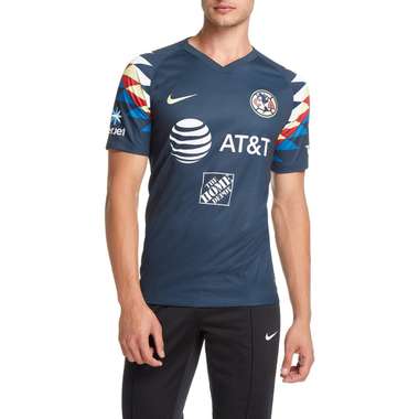 América Uniforme Clausura 2019
