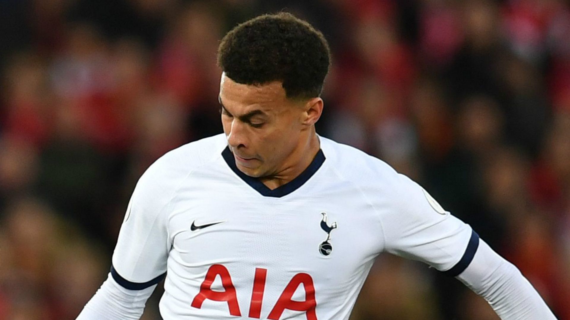 Dele Alli Tottenham 2019-20