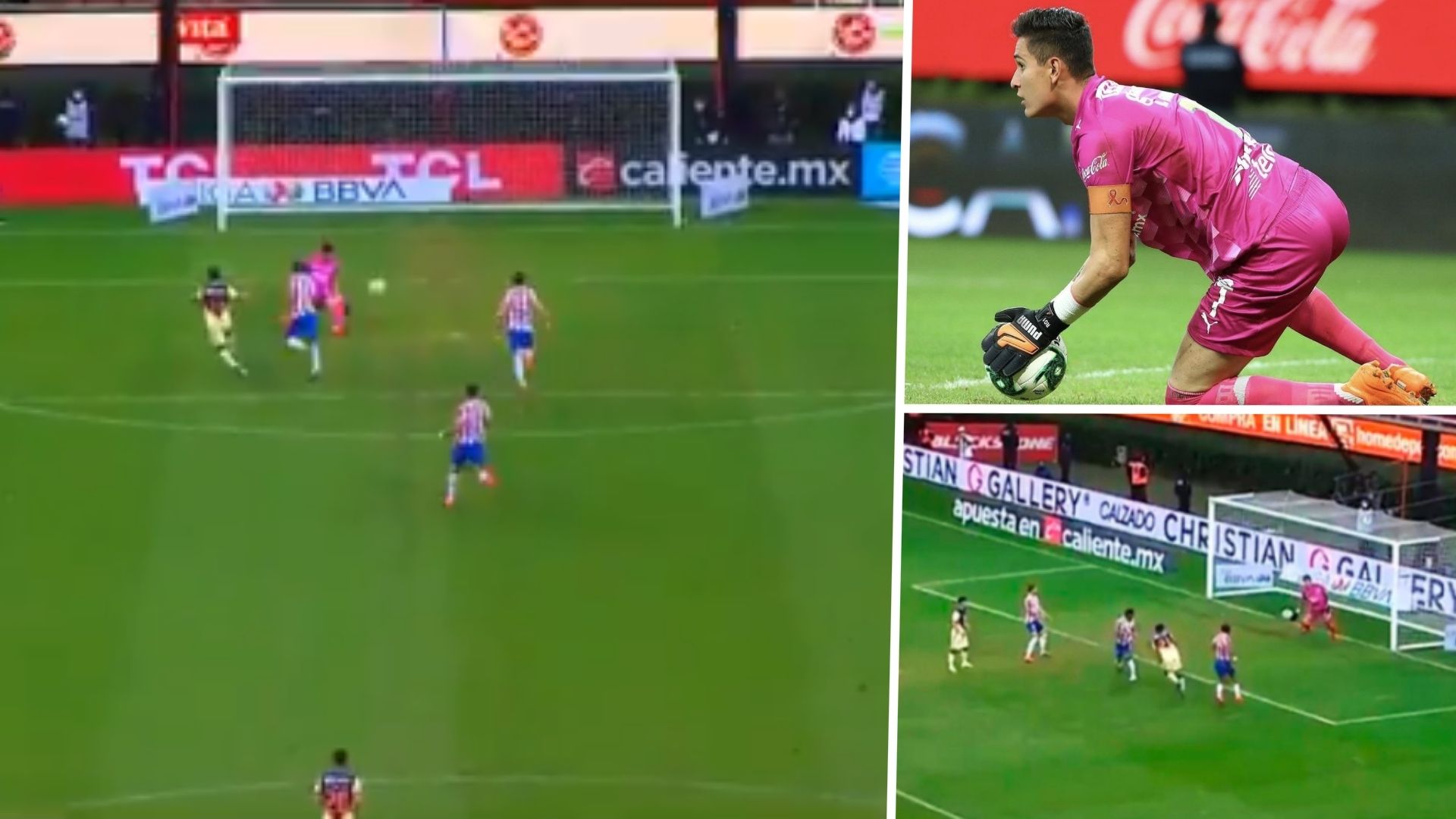 Atajadas Gudiño Clásico