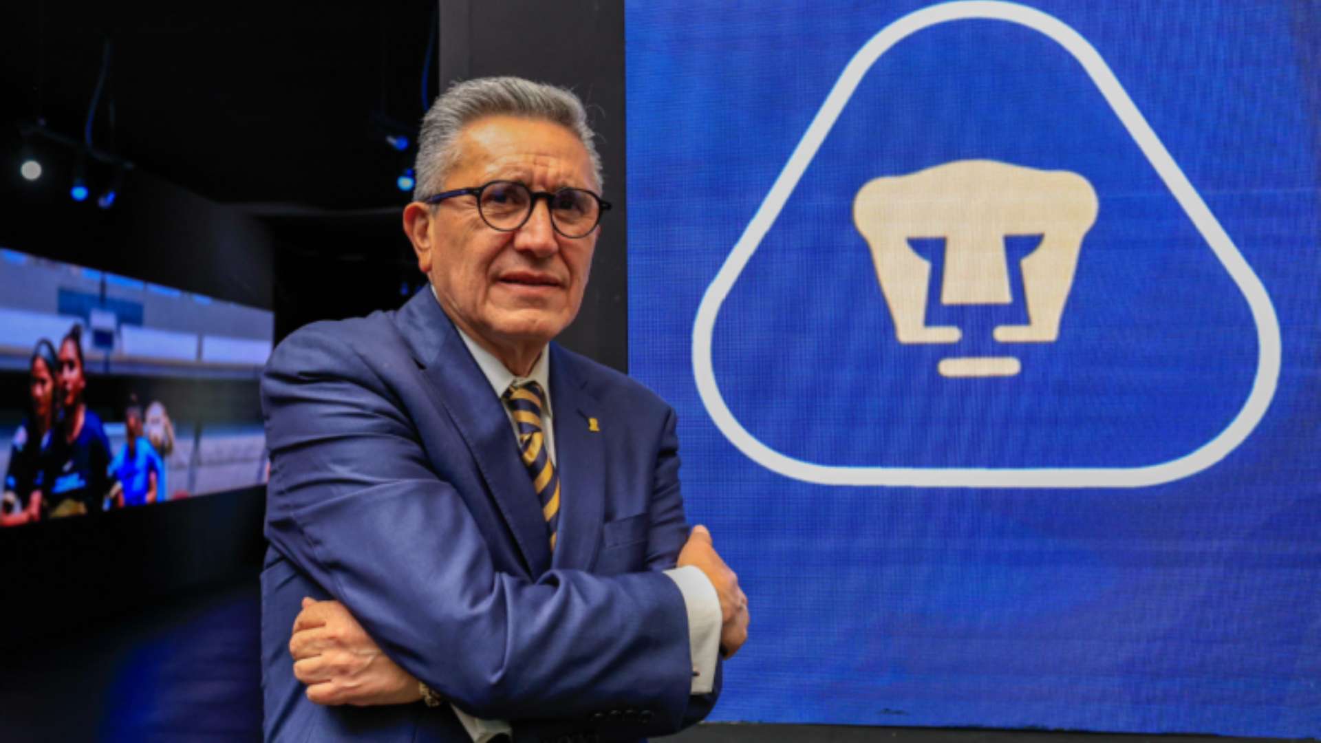 Luis Raúl González Pumas