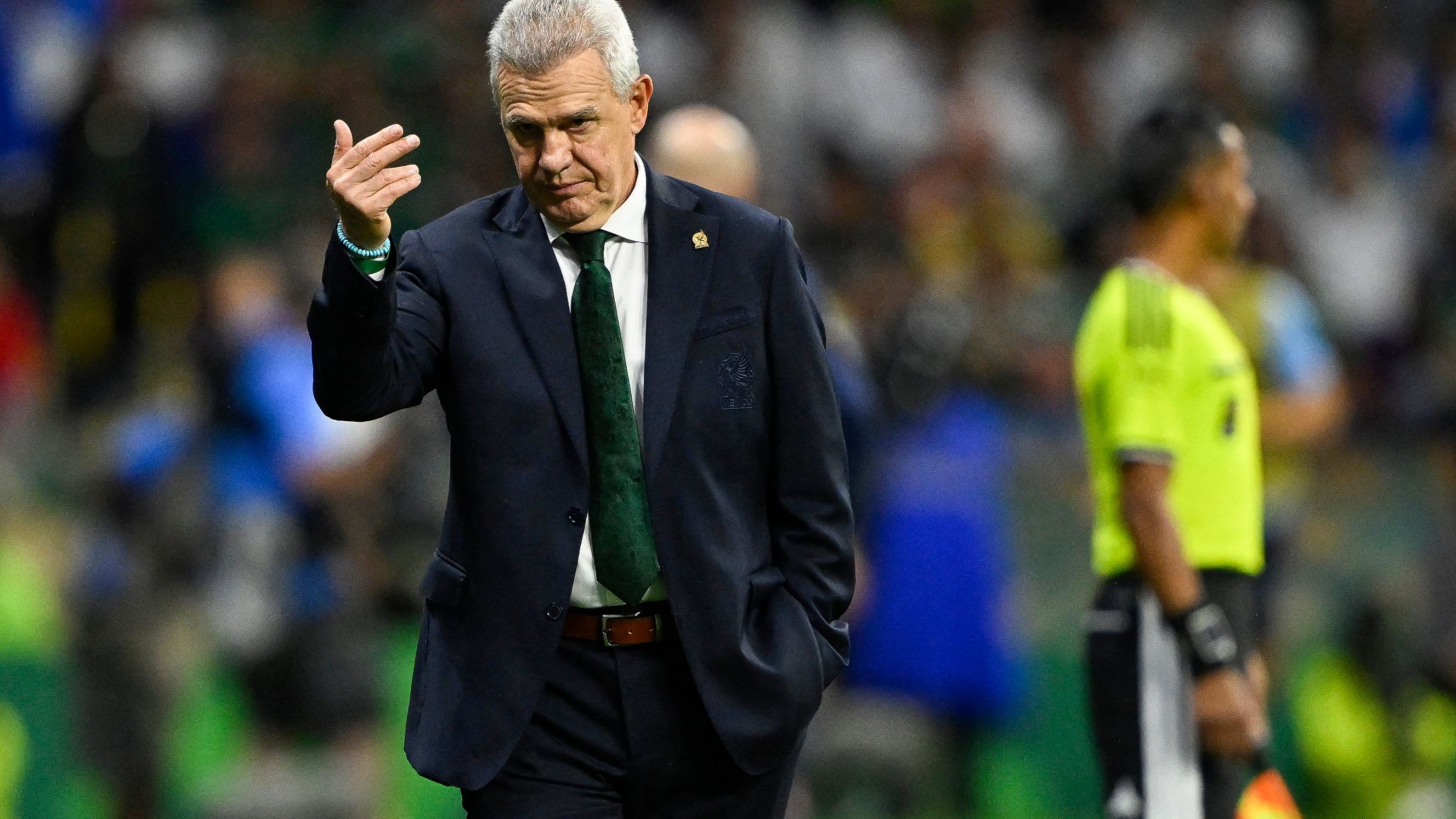 Aguirre