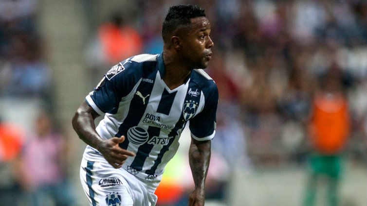 Dorlan Pabón Monterrey 211217
