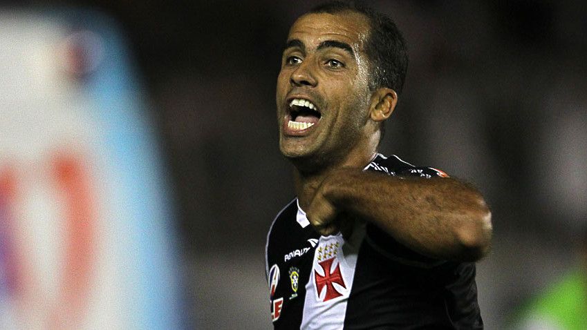 Felipe Jorge - Vasco