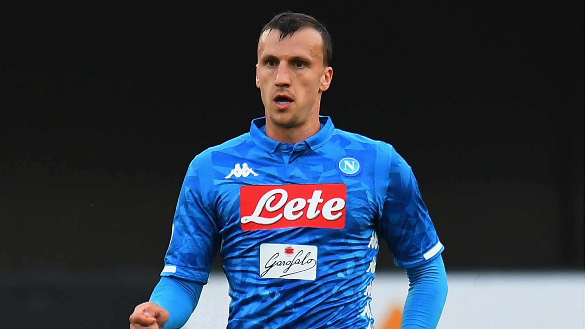 Chiriches Napoli