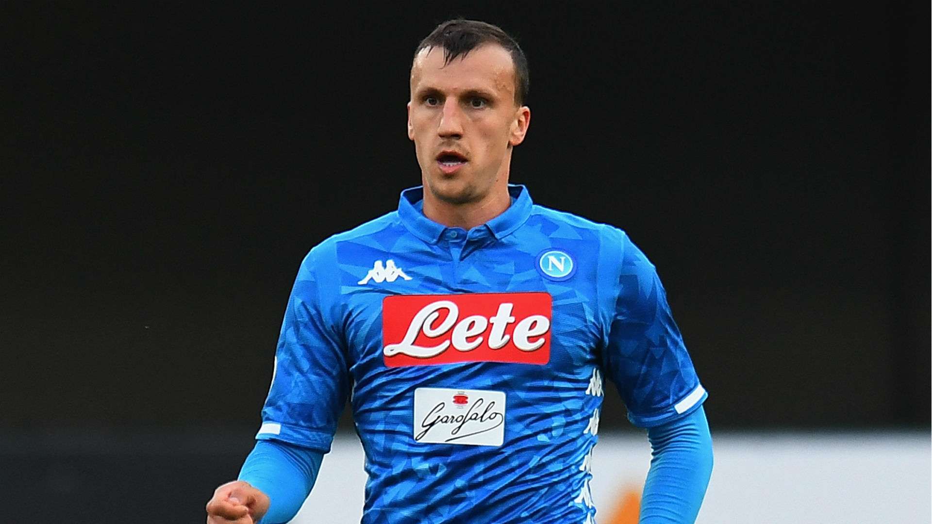 Chiriches Napoli
