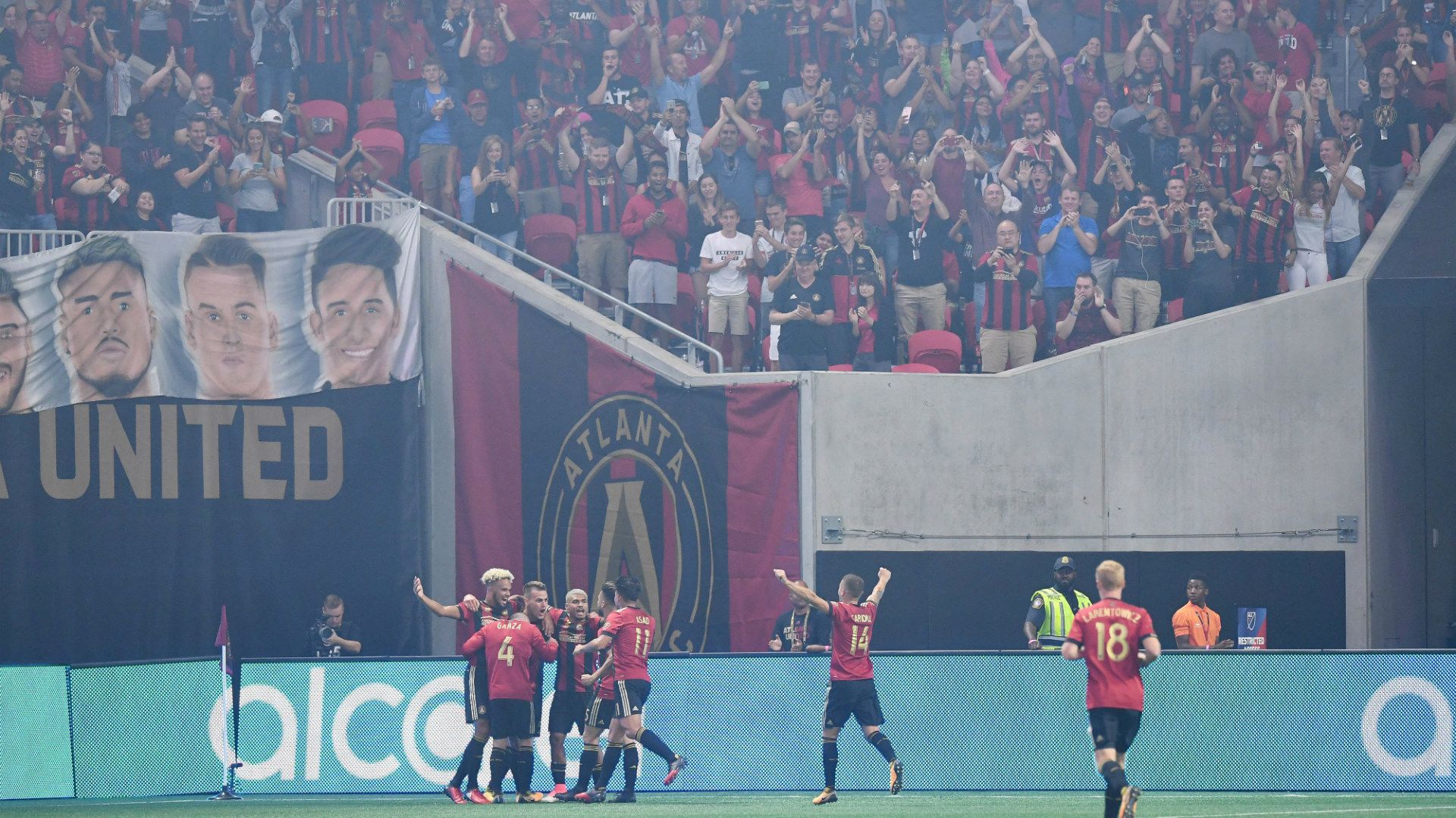 Atlanta United