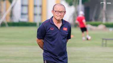 U22 Vietnam - Training Camp 22 July 2019