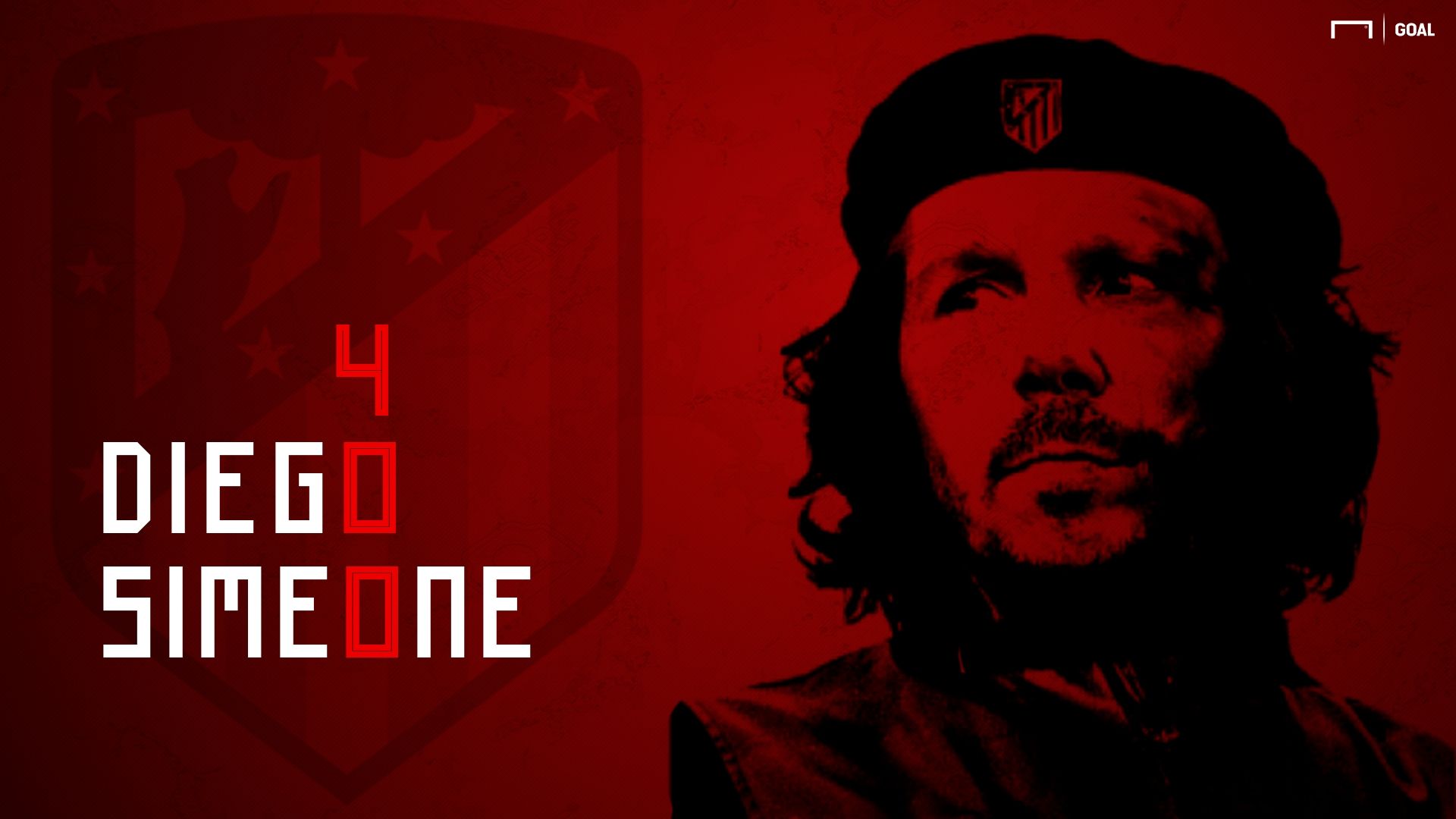Diego Simeone Atletico 400 partidos
