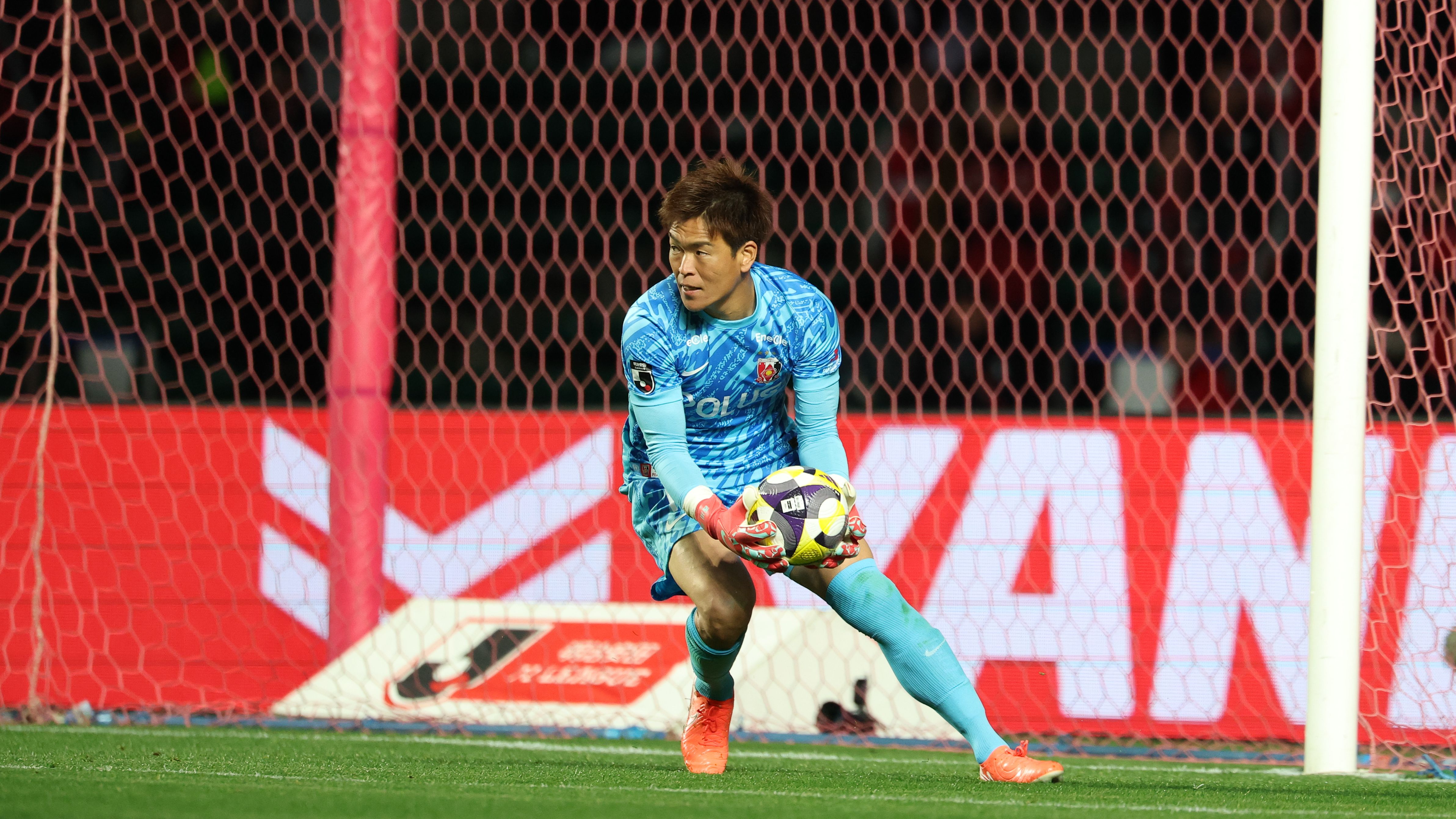 浦和レッズ 最新メンバーリスト・背番号｜クラブW杯2025 | Goal