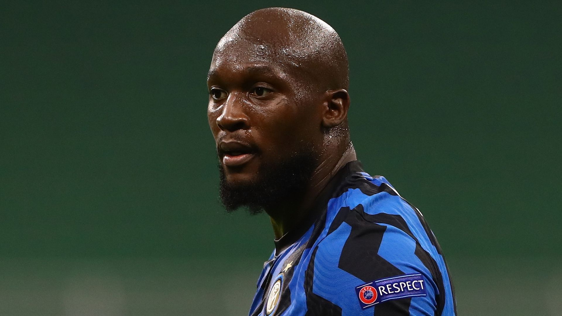 Romelu Lukaku, Inter, Champions League 2020-21