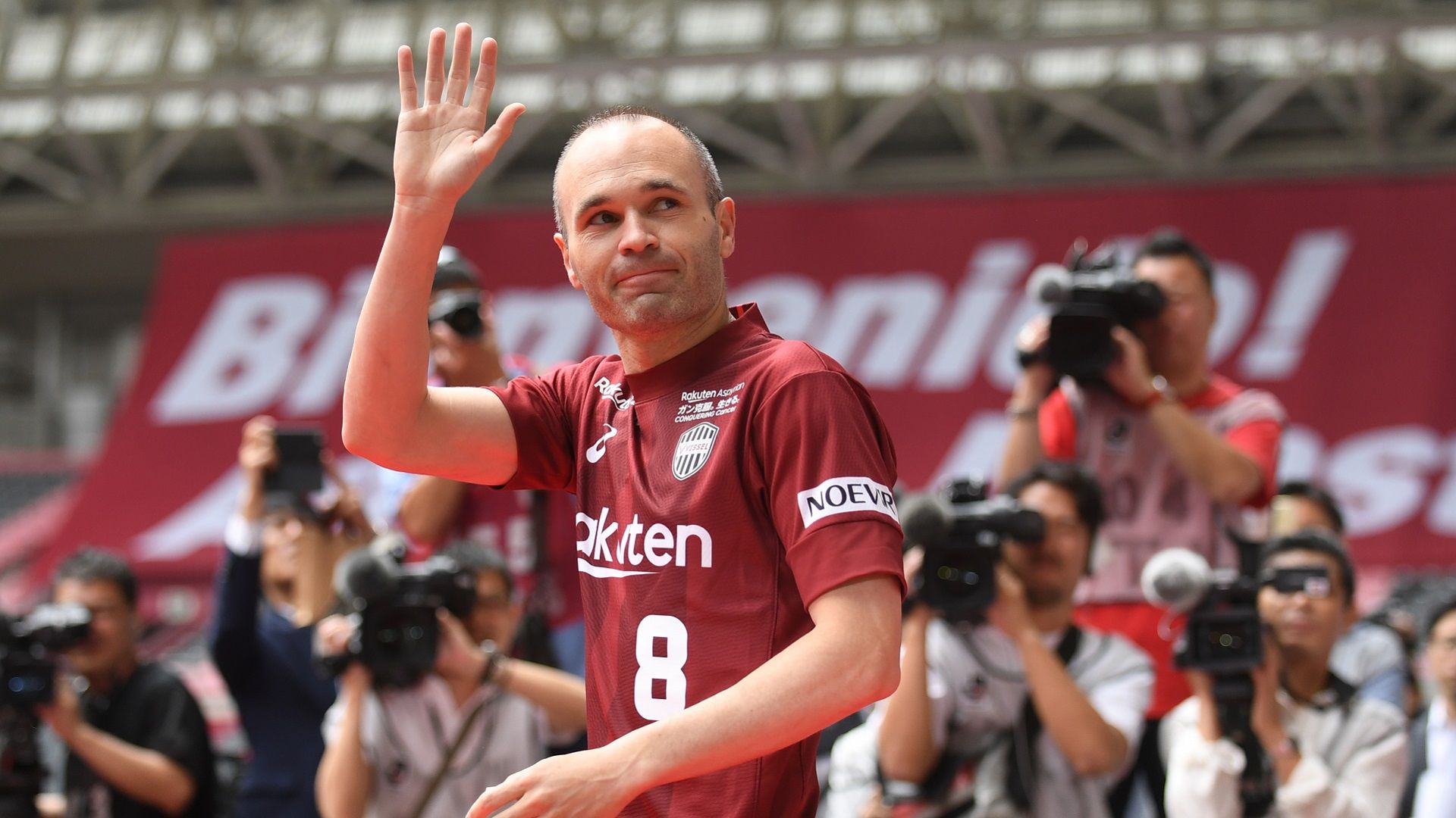 2018-05-26 Iniesta Kobe