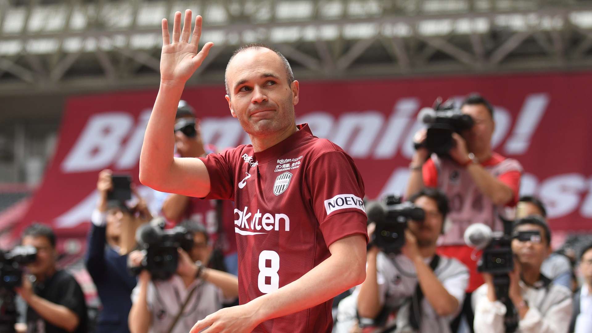 2018-05-26 Iniesta Kobe