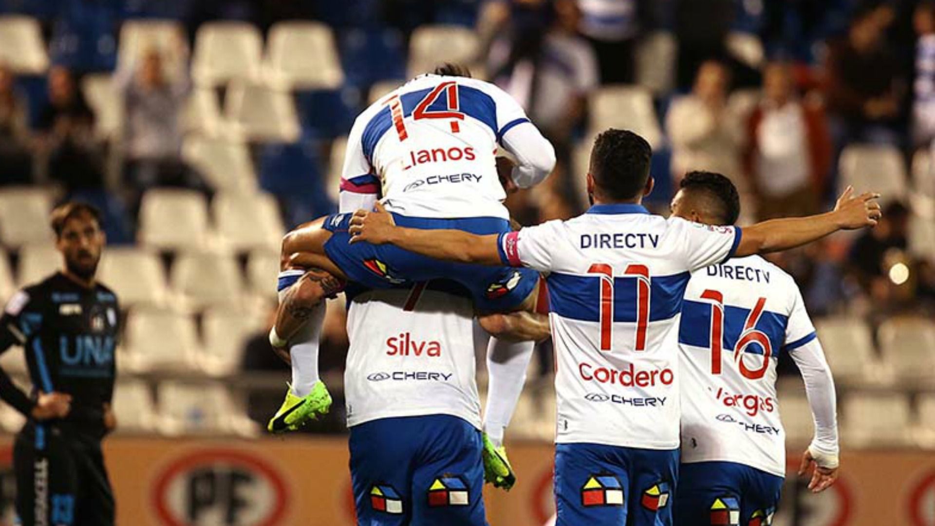 Santiago Silva