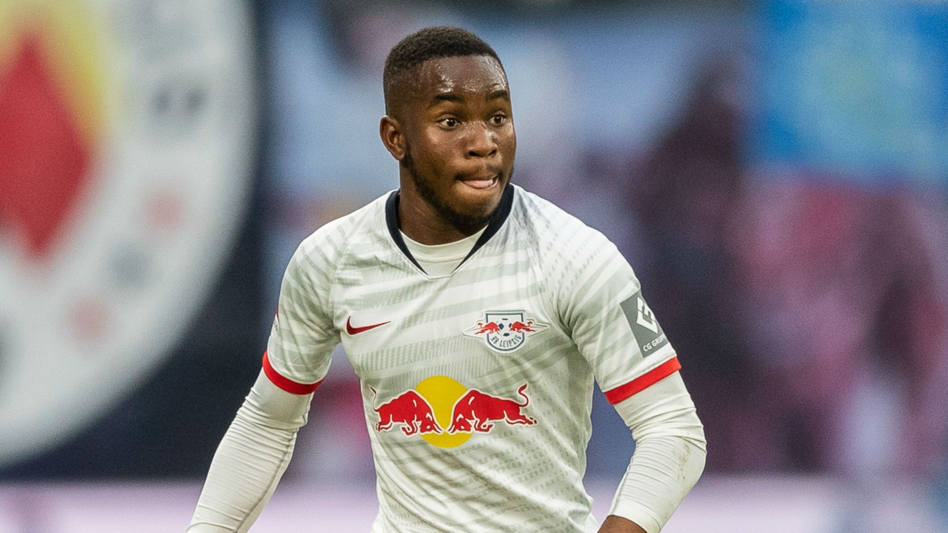 Ademola Lookman - RB Leipzig 2019-20