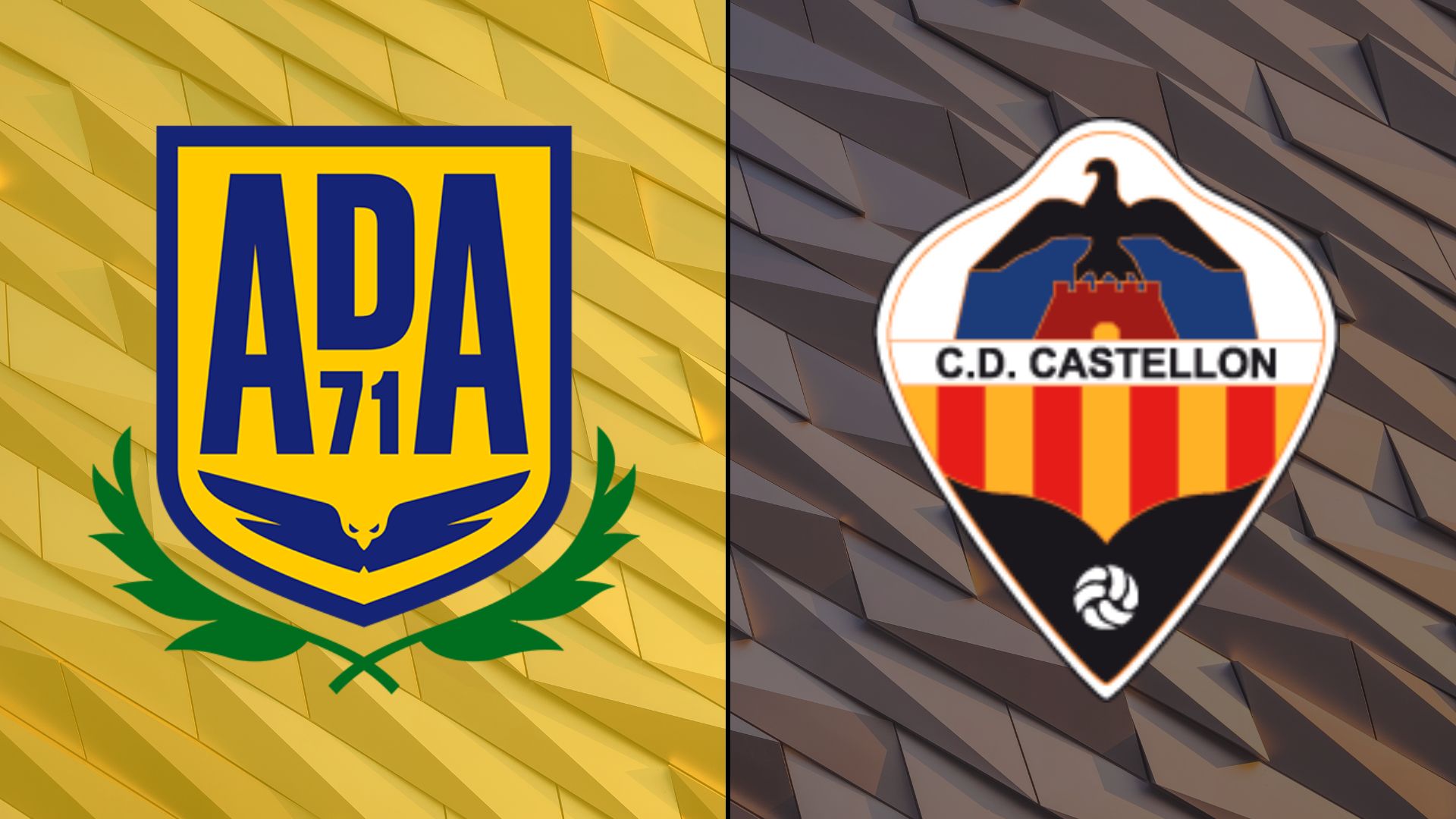 Alcorcón vs Castellón