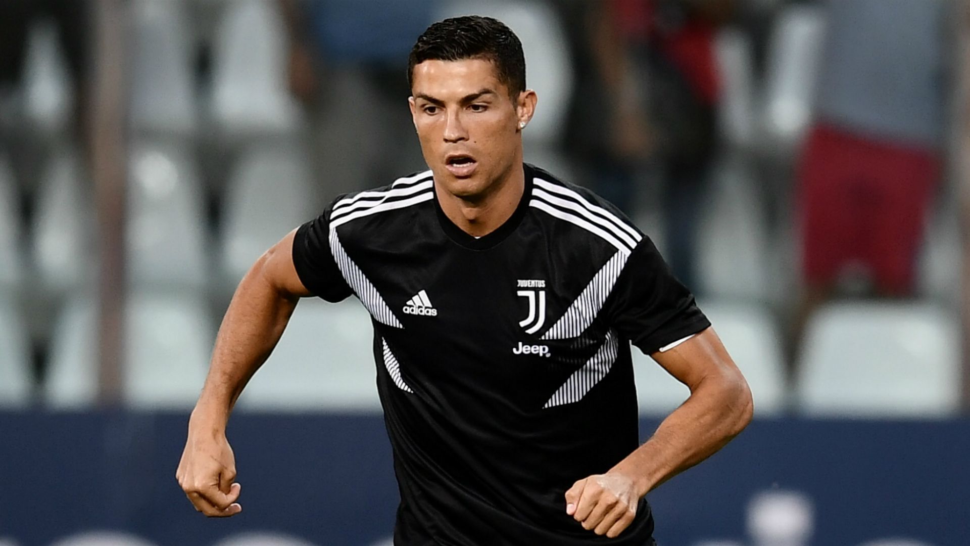 Cristiano Ronaldo Juventus